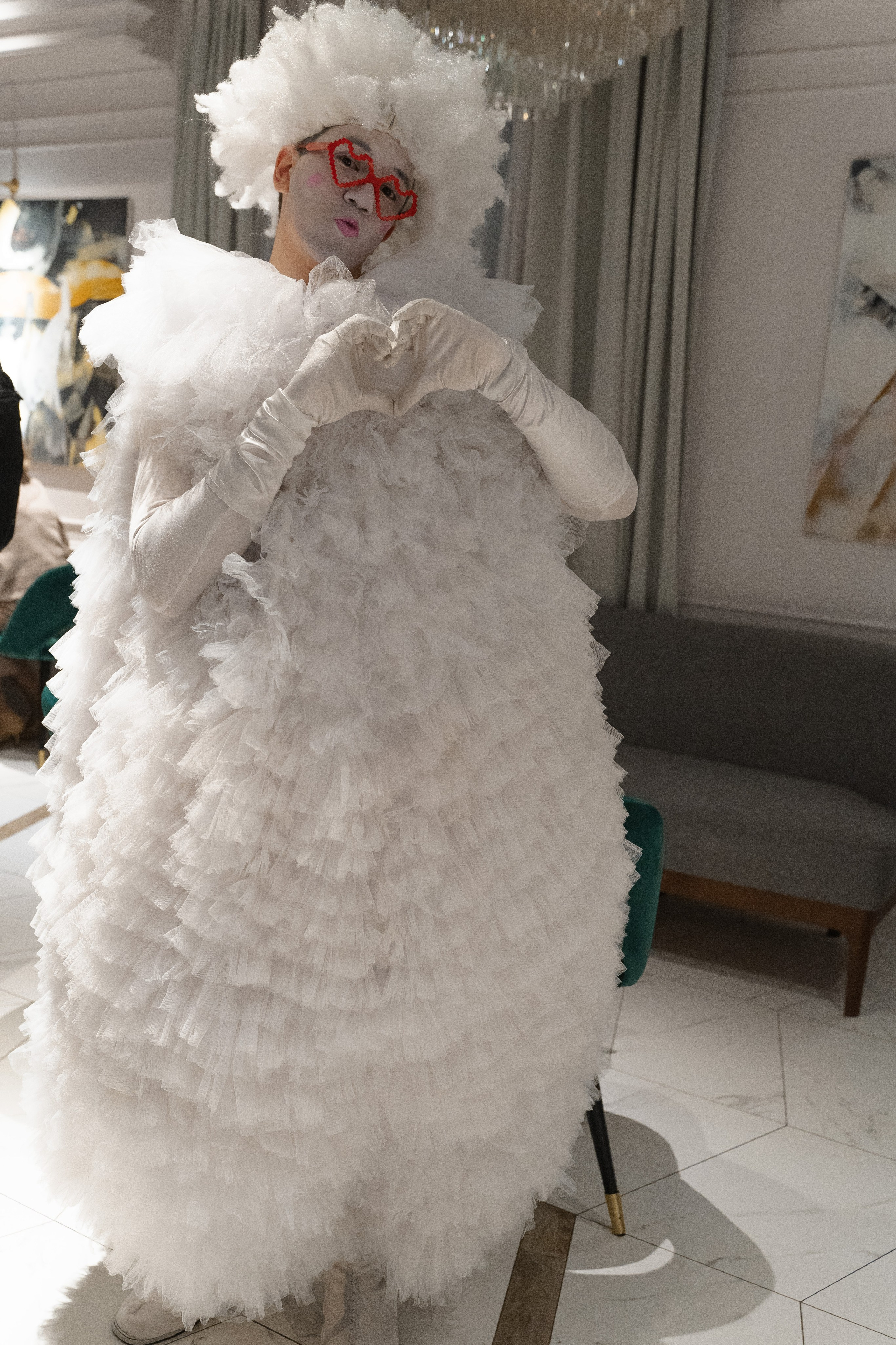 Корпоратив КДЛ