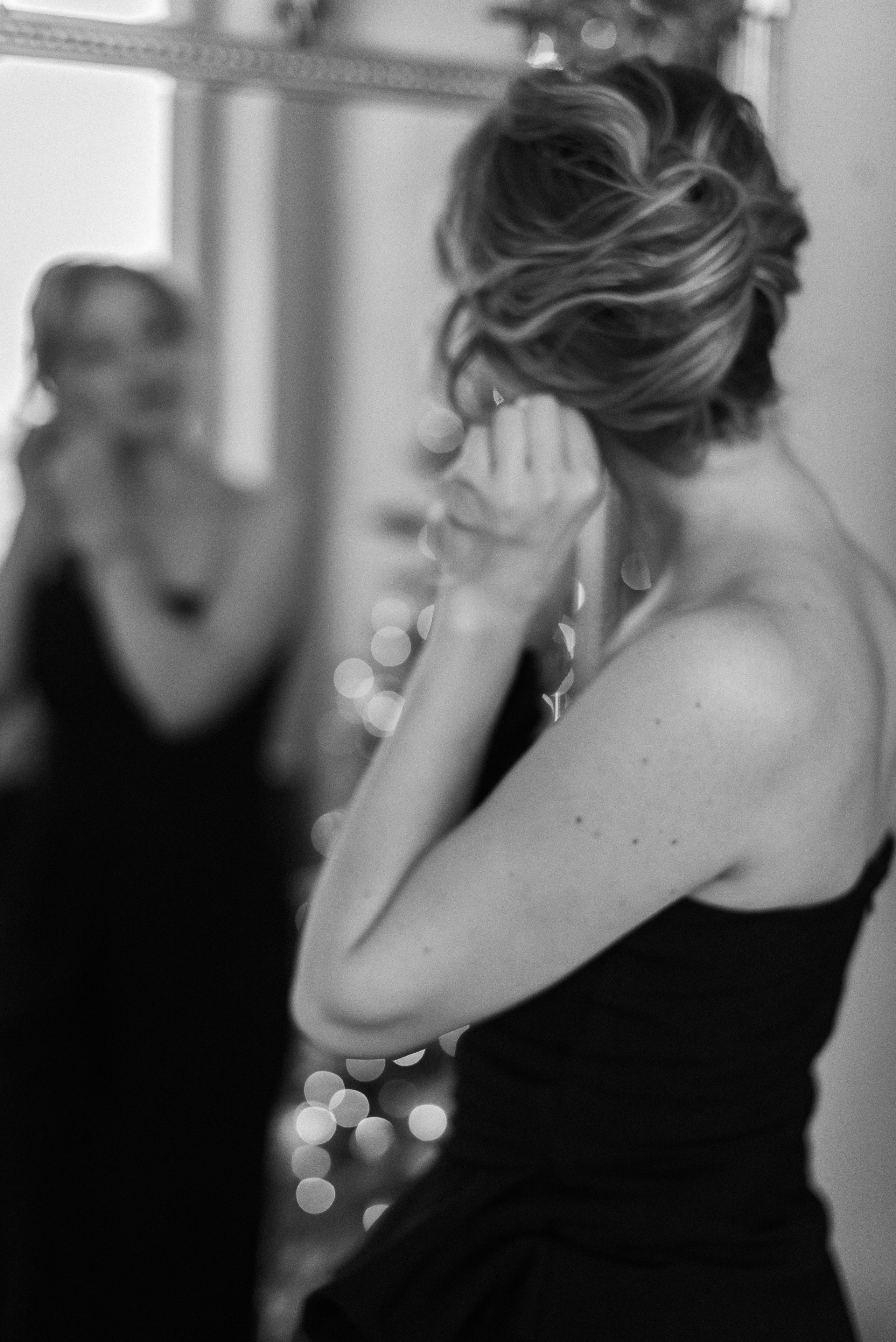 •Монохром. Фотограф Ксения Шевкопляс. г. Калининград. Кинематографический стиль — эстетика и истории, рассказанные через объектив