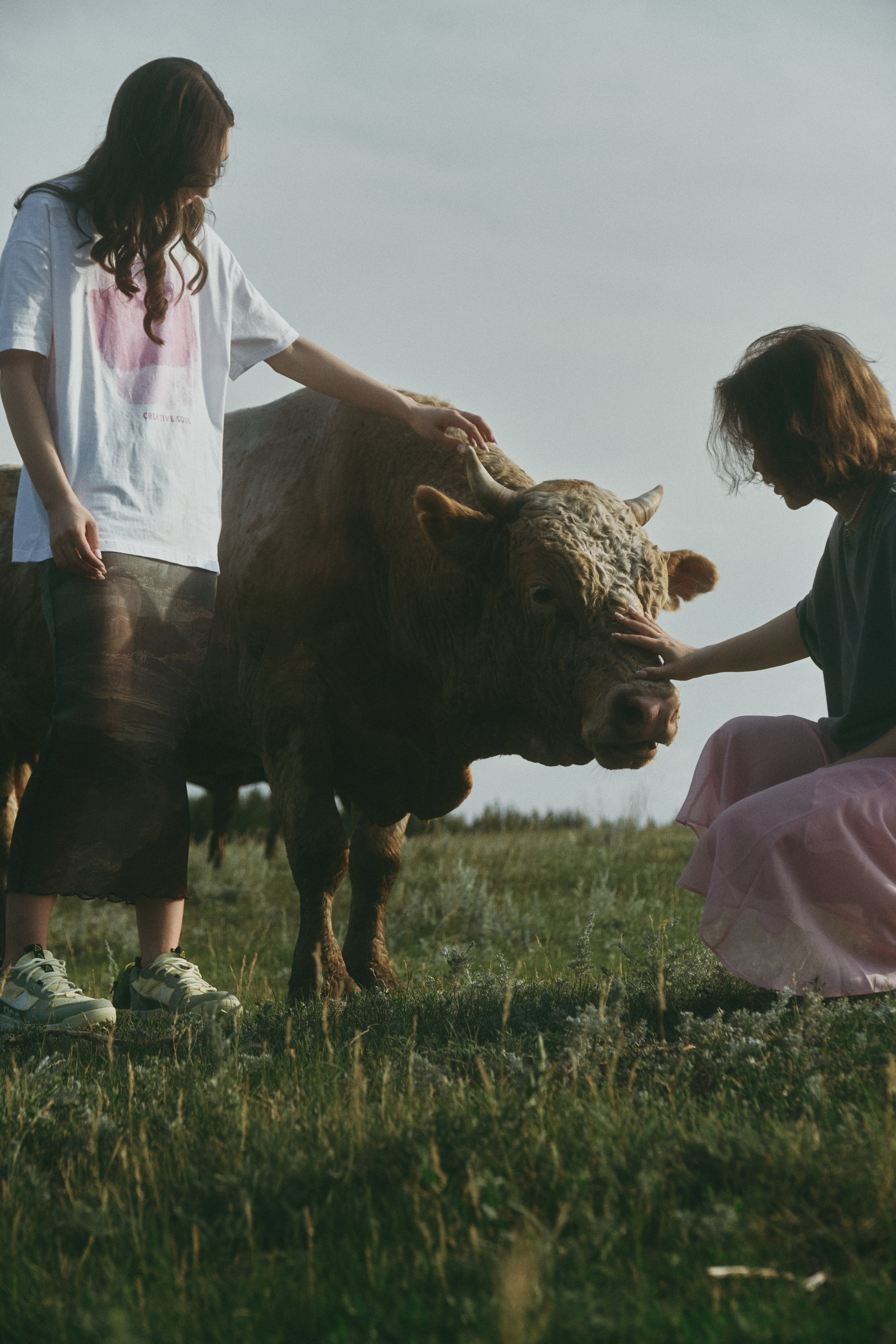 SLepnI. Сайт фотографа в Саратове