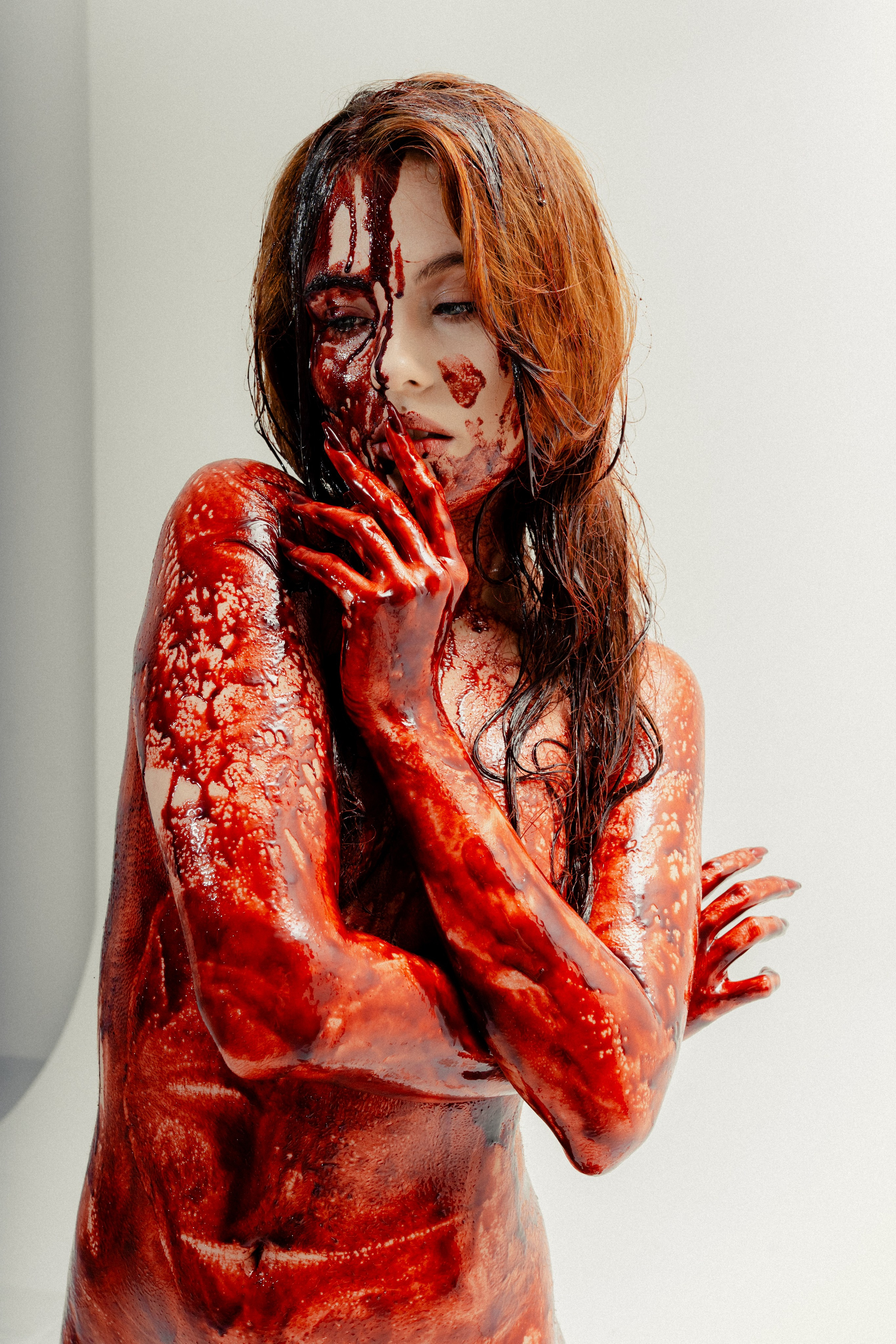 Таня. Главная