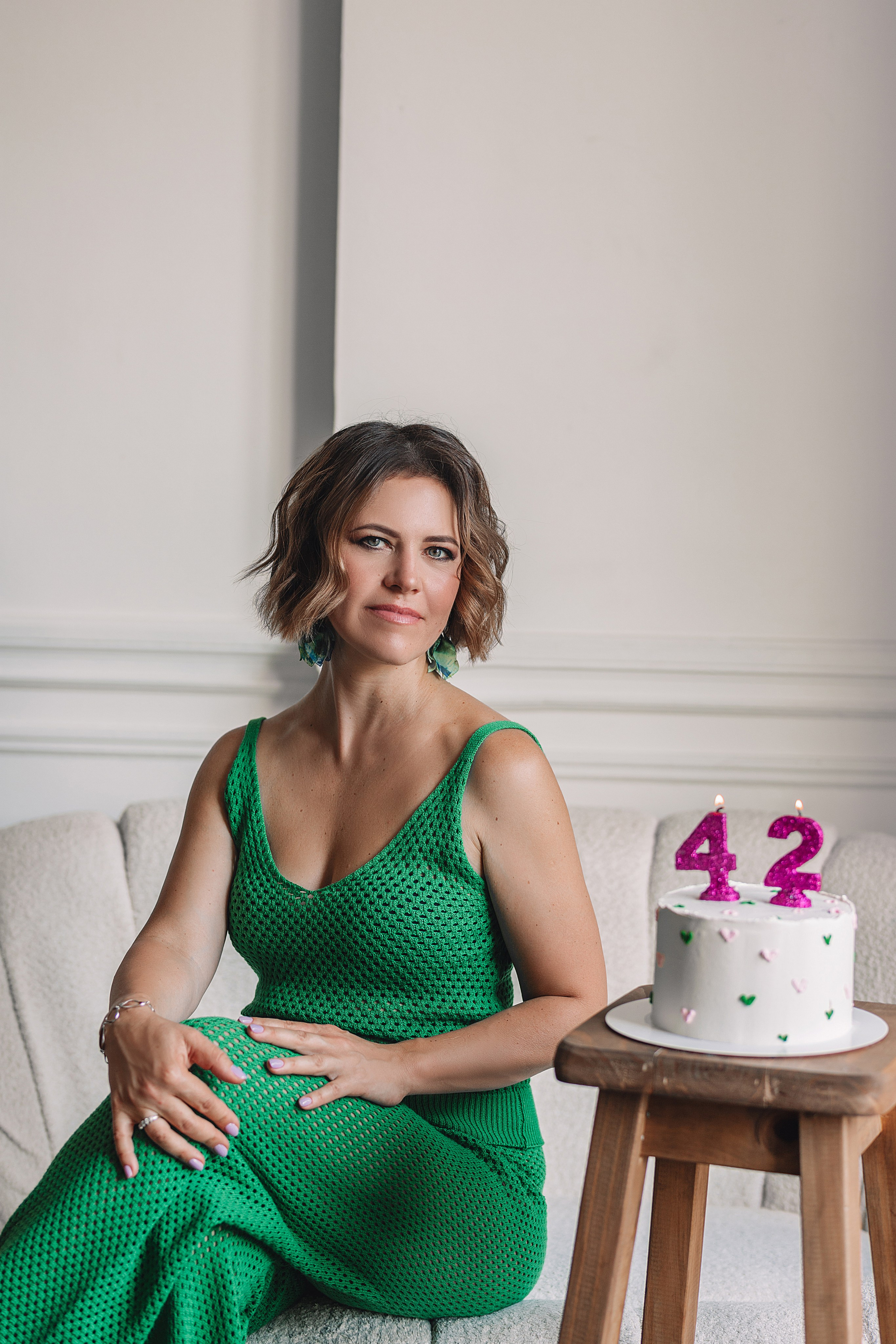 Индивидуальная. Фотограф в Буэнос-Айресе