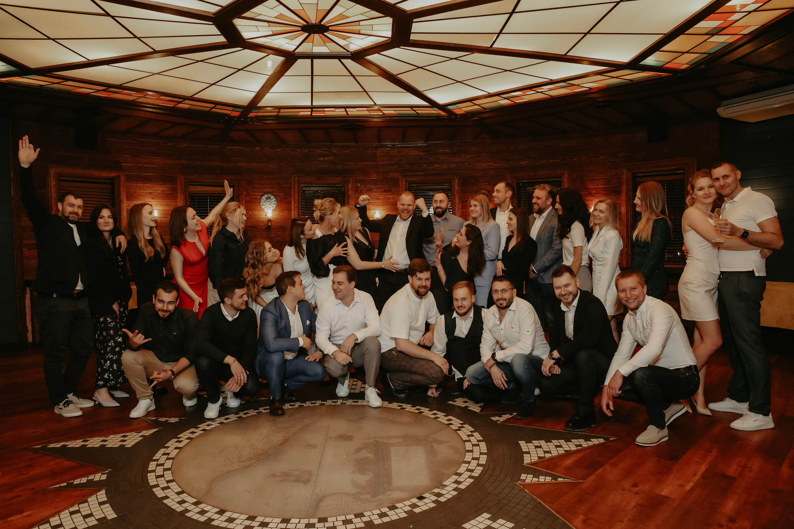 Юбилей Радомира. Фотограф в Москве и любой точке земного шара Алёна Вялова (Чулкова)