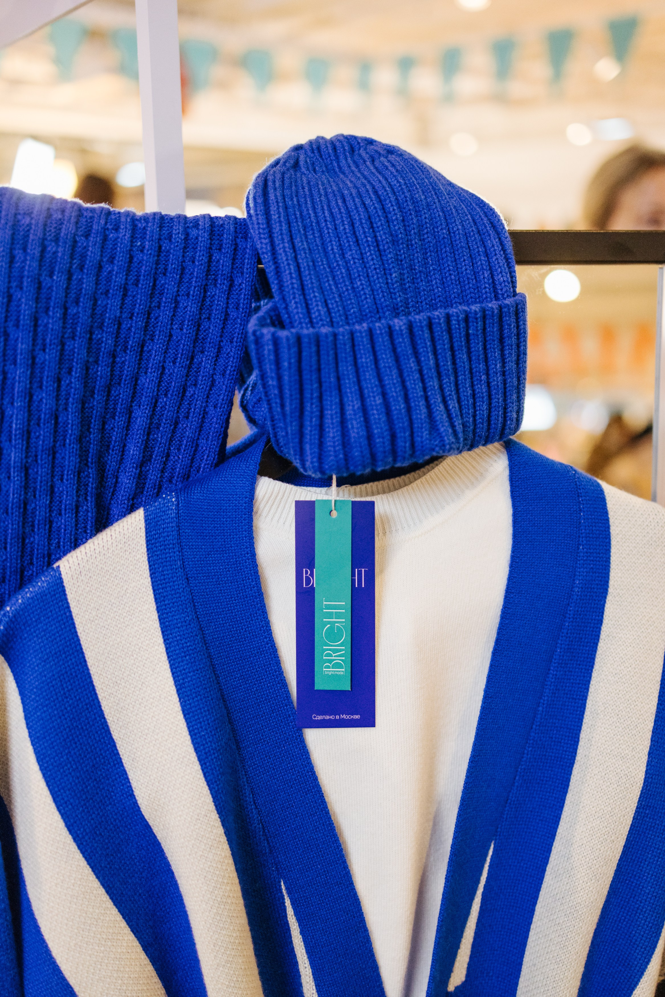 2–3 марта 2024 в пространстве «Три вокзала. Депо» / День 1 / фото Валерий Белобеев. Фотоотчеты «Ламбада-маркета»