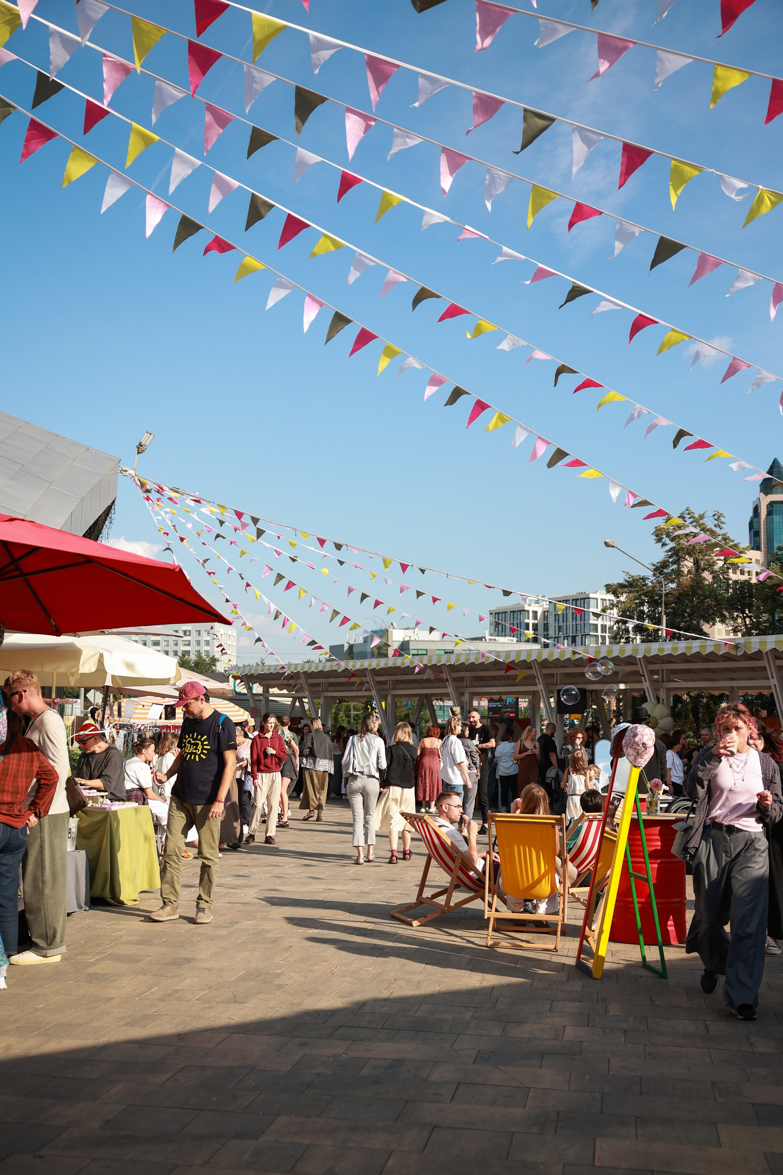 9–10 августа 2025 на Даниловском рынке / День 2 / фото Саша Жукова. Фотоотчеты «Ламбада-маркета»