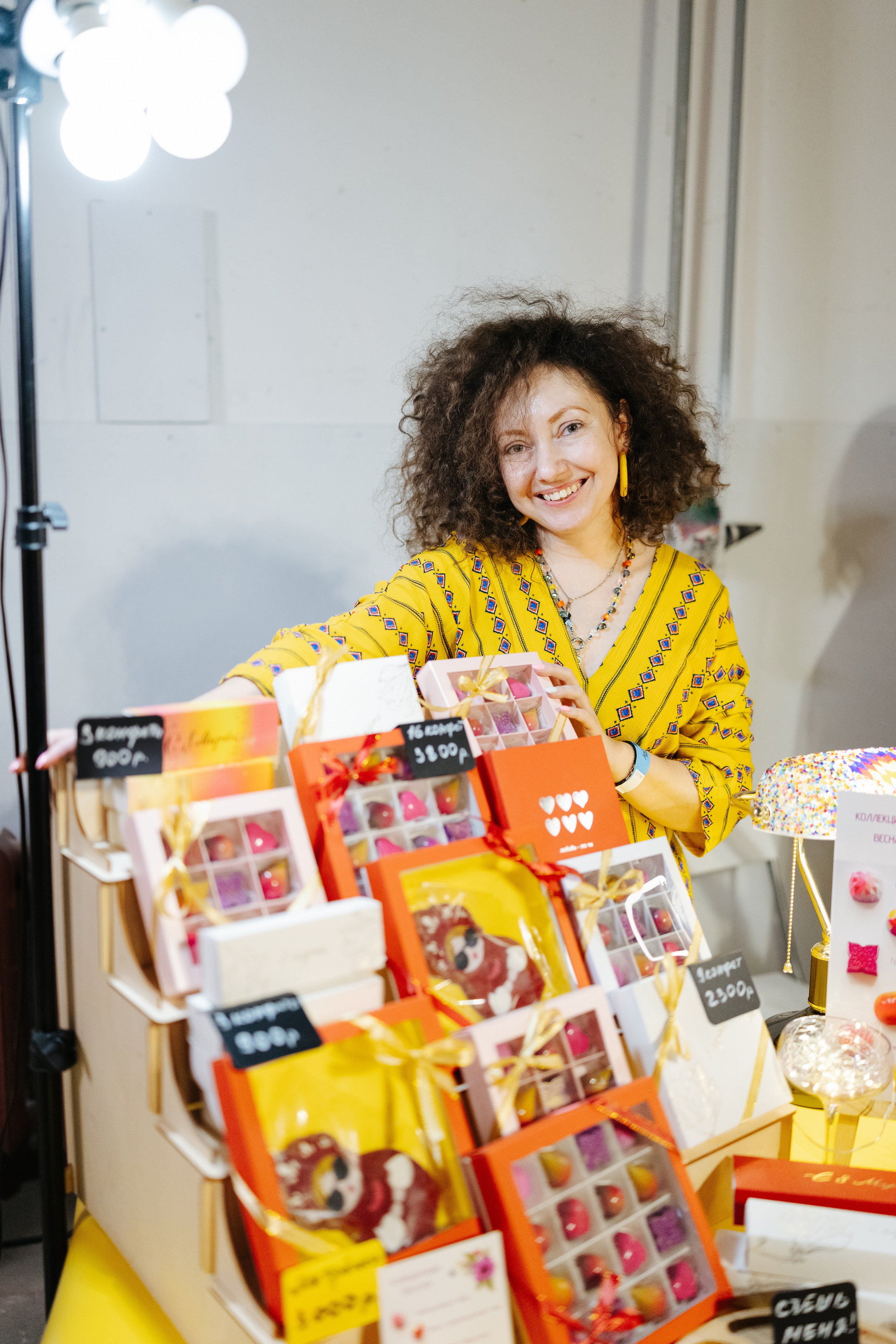 7–8 марта 2026 в Типографии Сытина / фото Валерий Белобеев. Фотоотчеты «Ламбада-маркета»