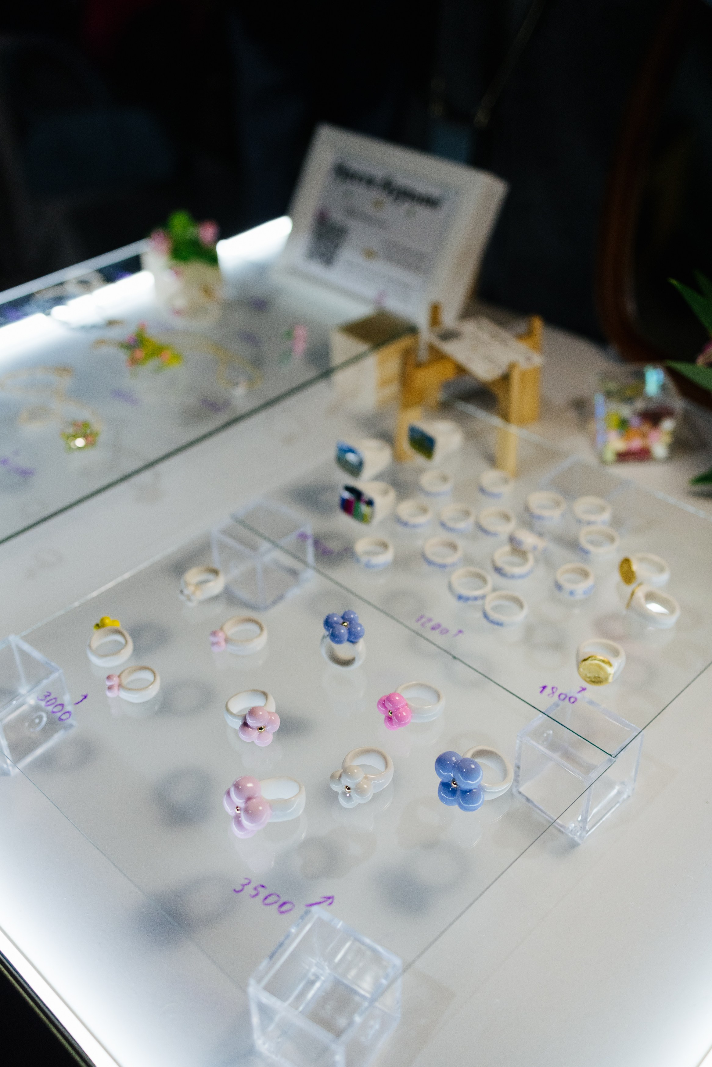 22–23 апреля 2023 в пространстве «Поле». Фотоотчеты «Ламбада-маркета»