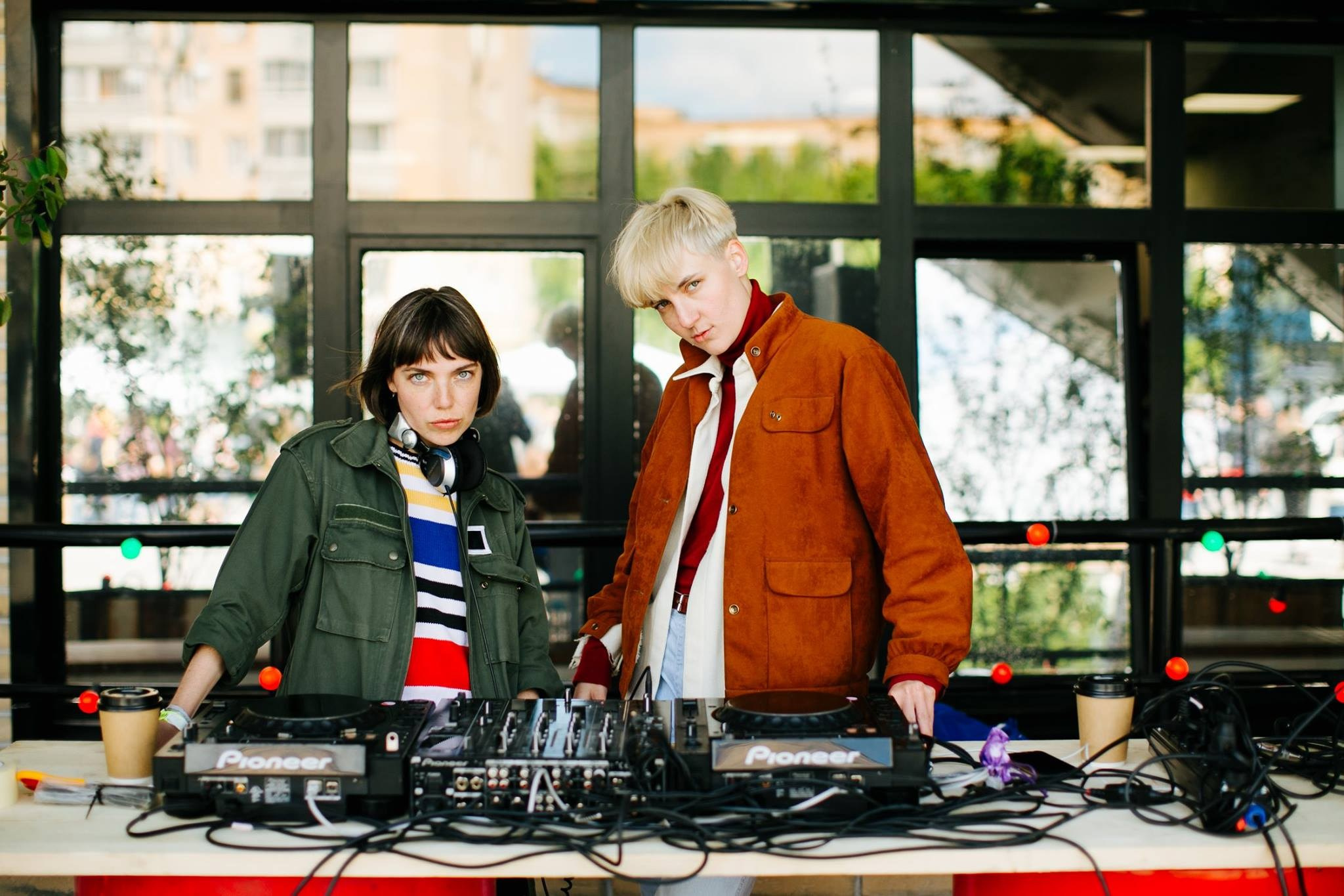 28 мая 2017 Pop-up на Даниловском рынке / фото Валерий Белобеев. Фотоотчеты «Ламбада-маркета»