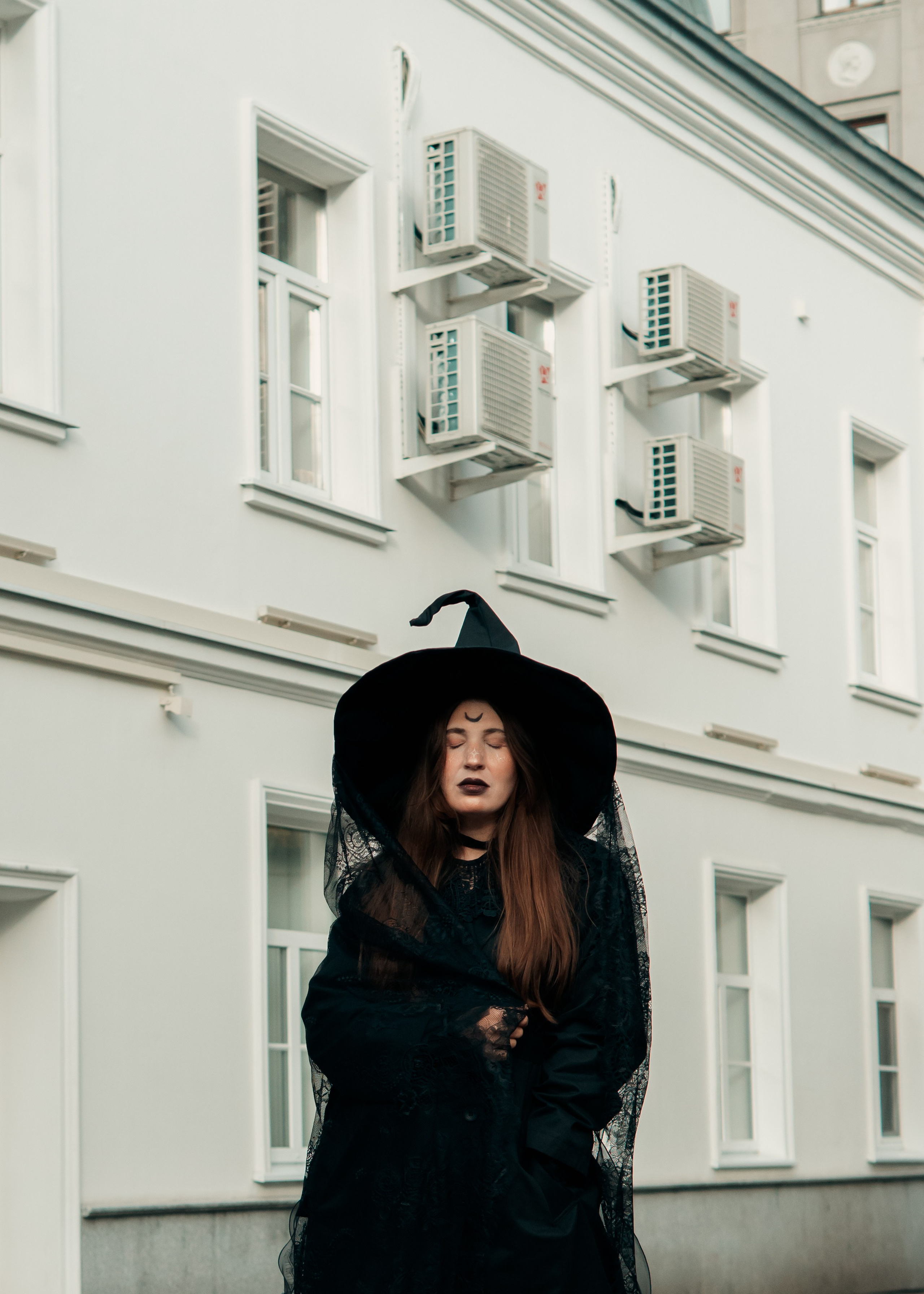 Тематическая встреча породников «Griffween». Фотограф-анималист Ксения Воробьева, Москва