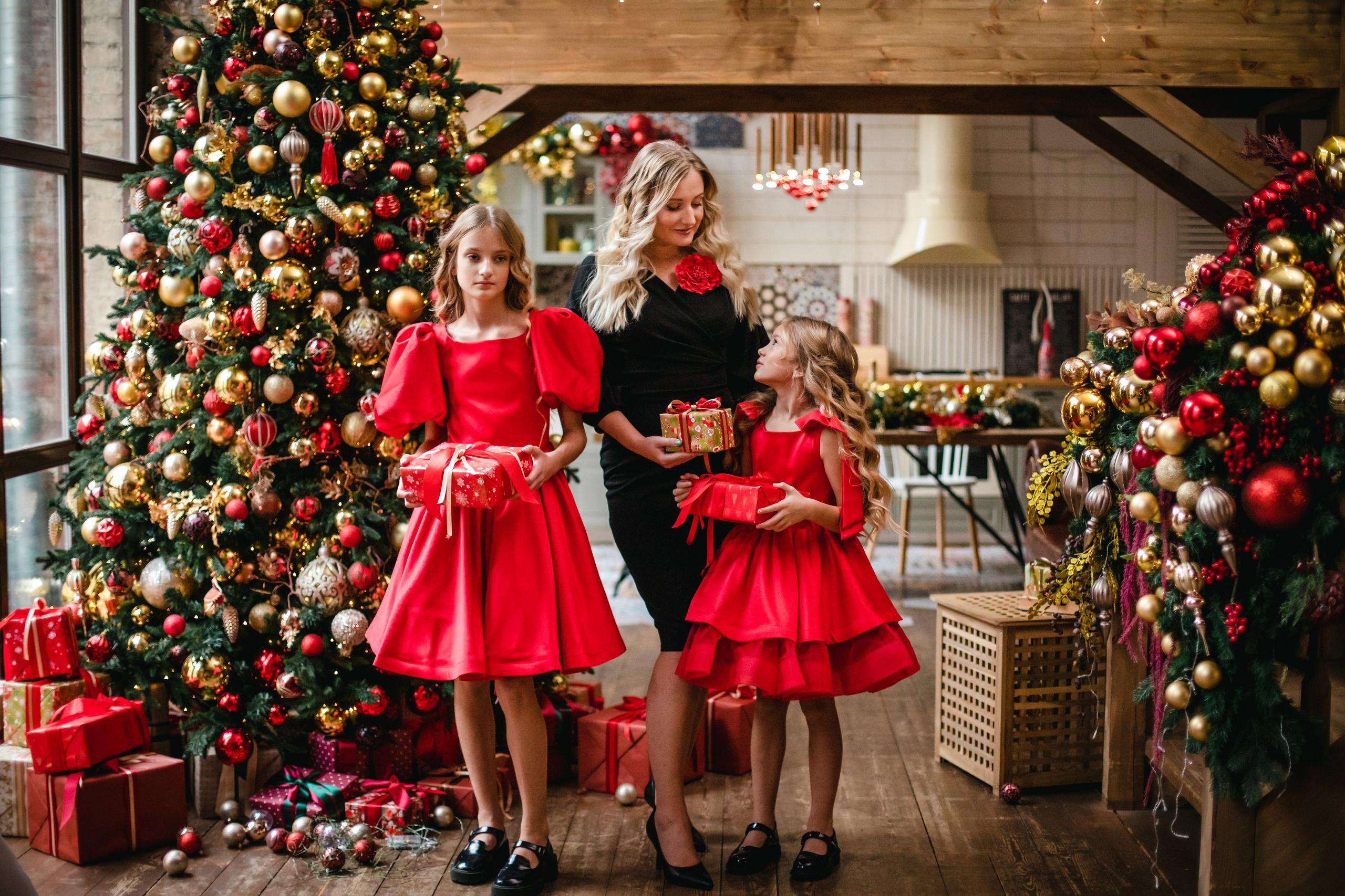 Новый год. Olga.filippova.photo