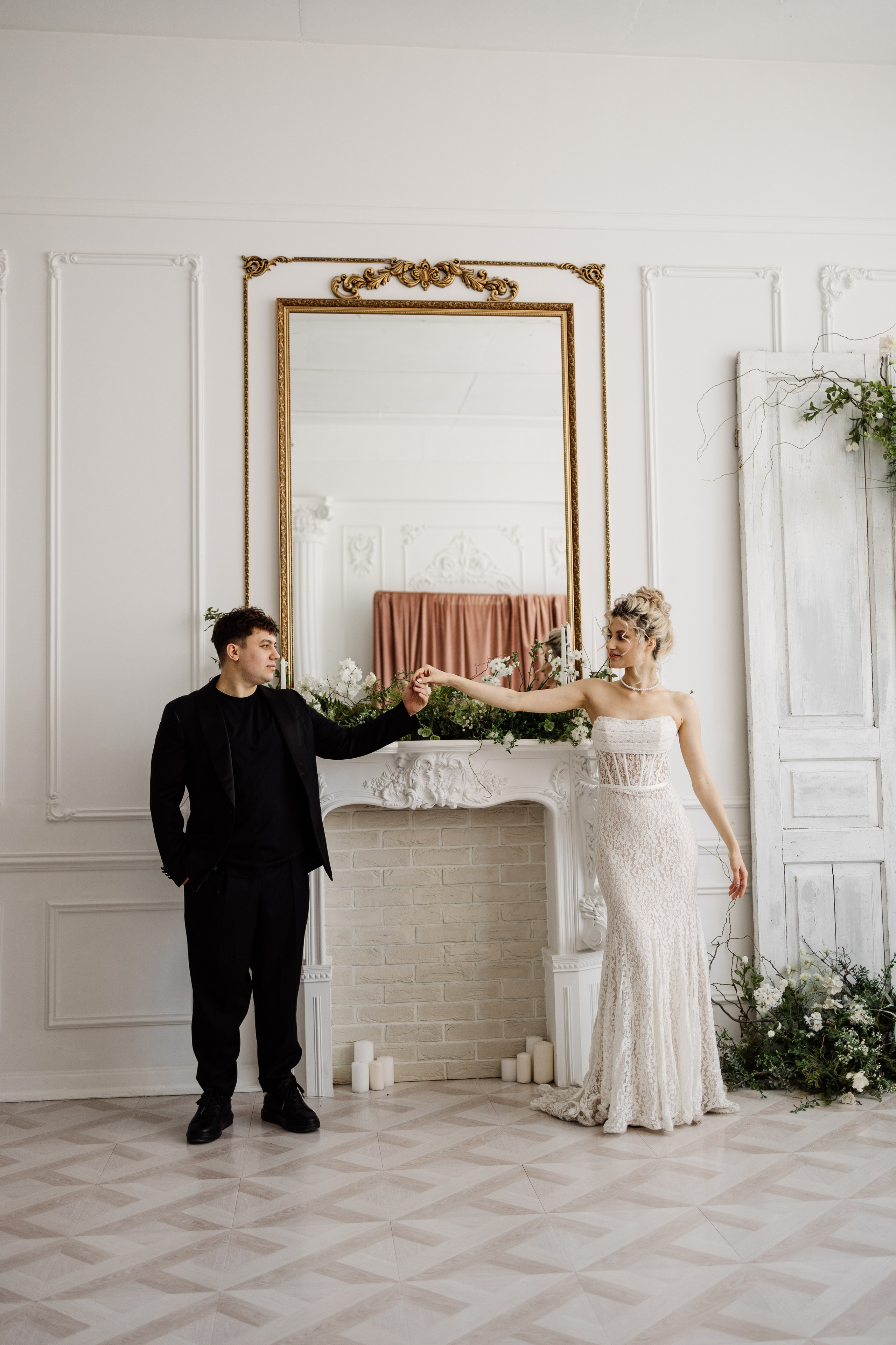 Ксения & Антон. Майорова Валерия Фотограф Ставрополь