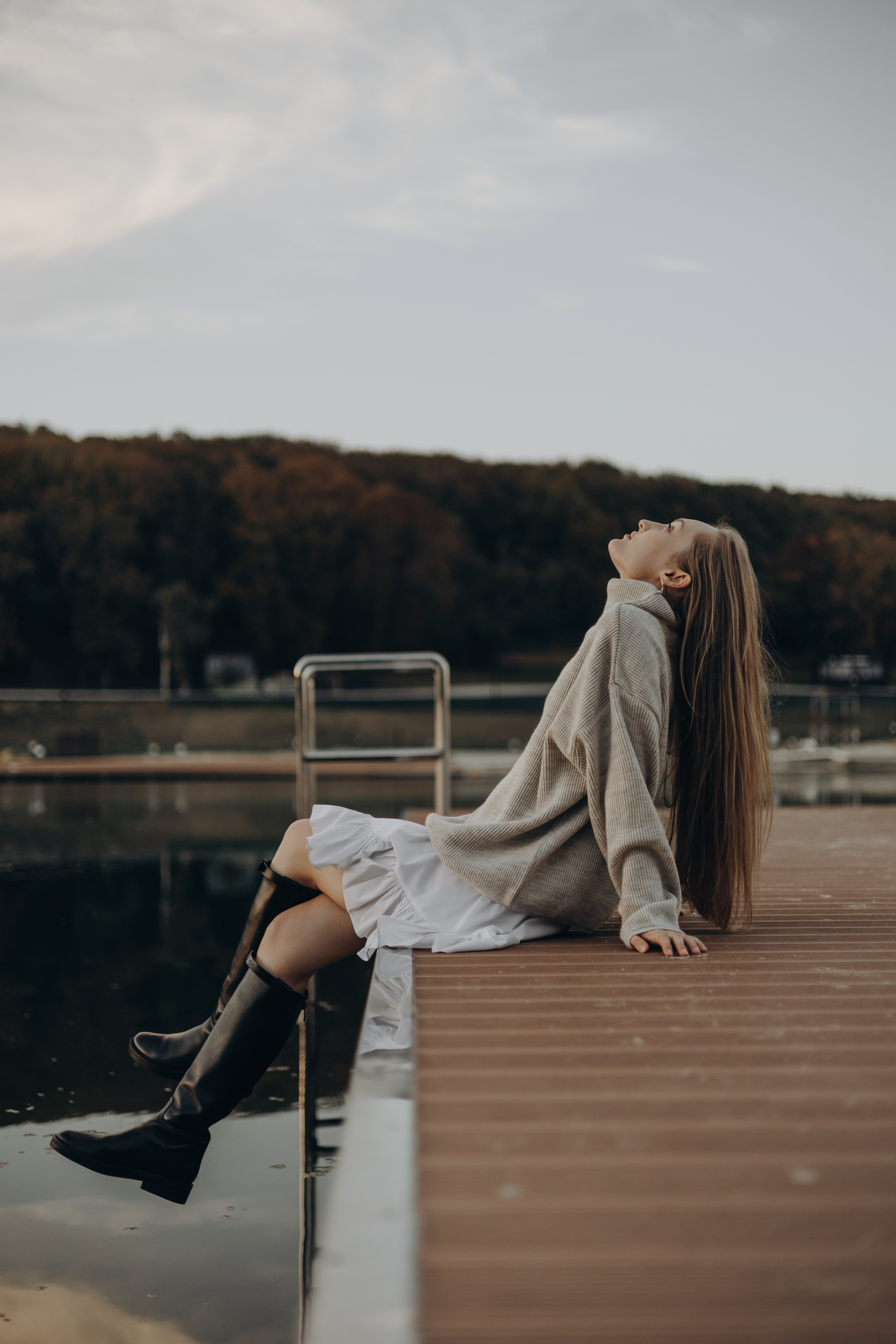 Лера. Майорова Валерия Фотограф Ставрополь