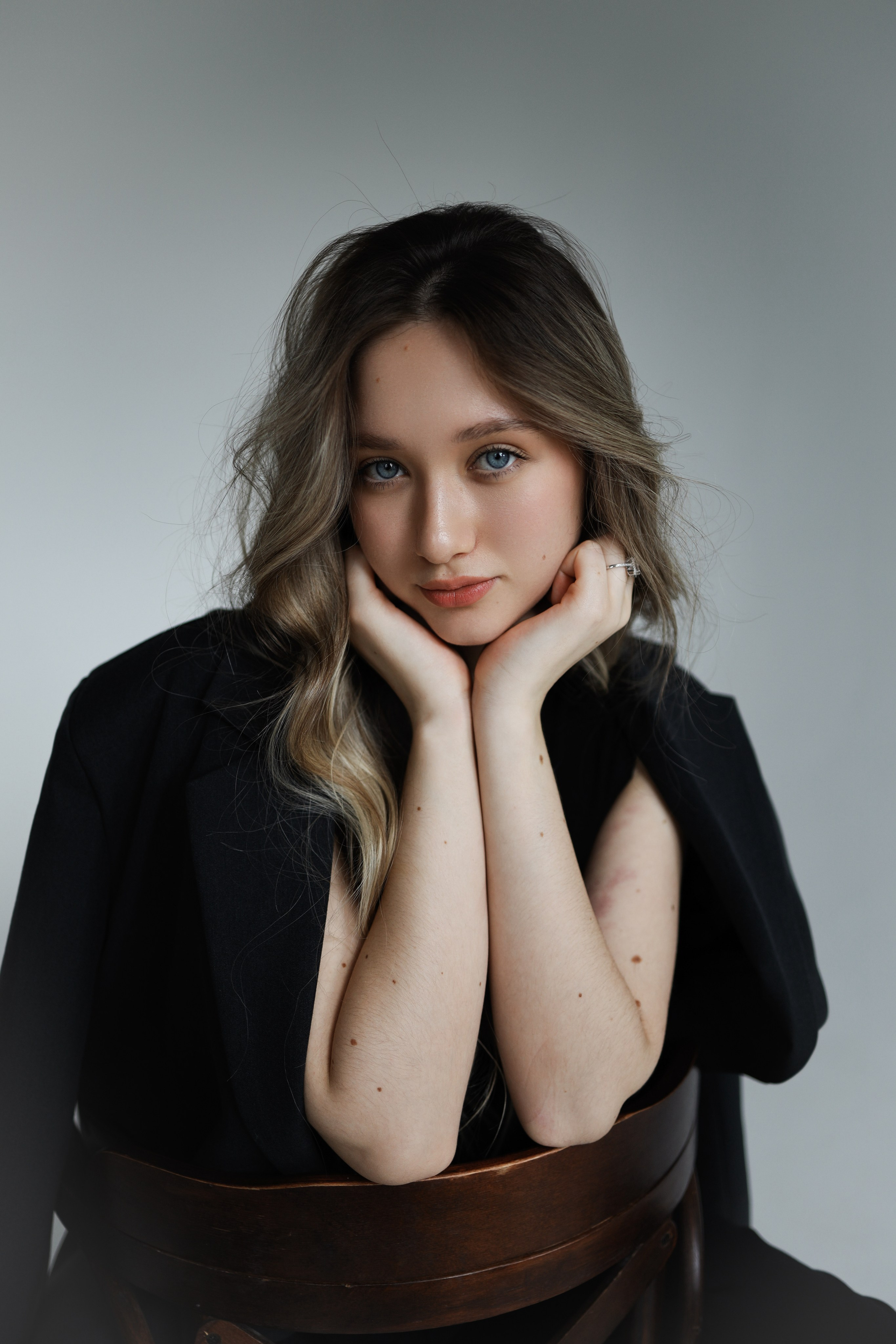 Лера. Майорова Валерия Фотограф Ставрополь