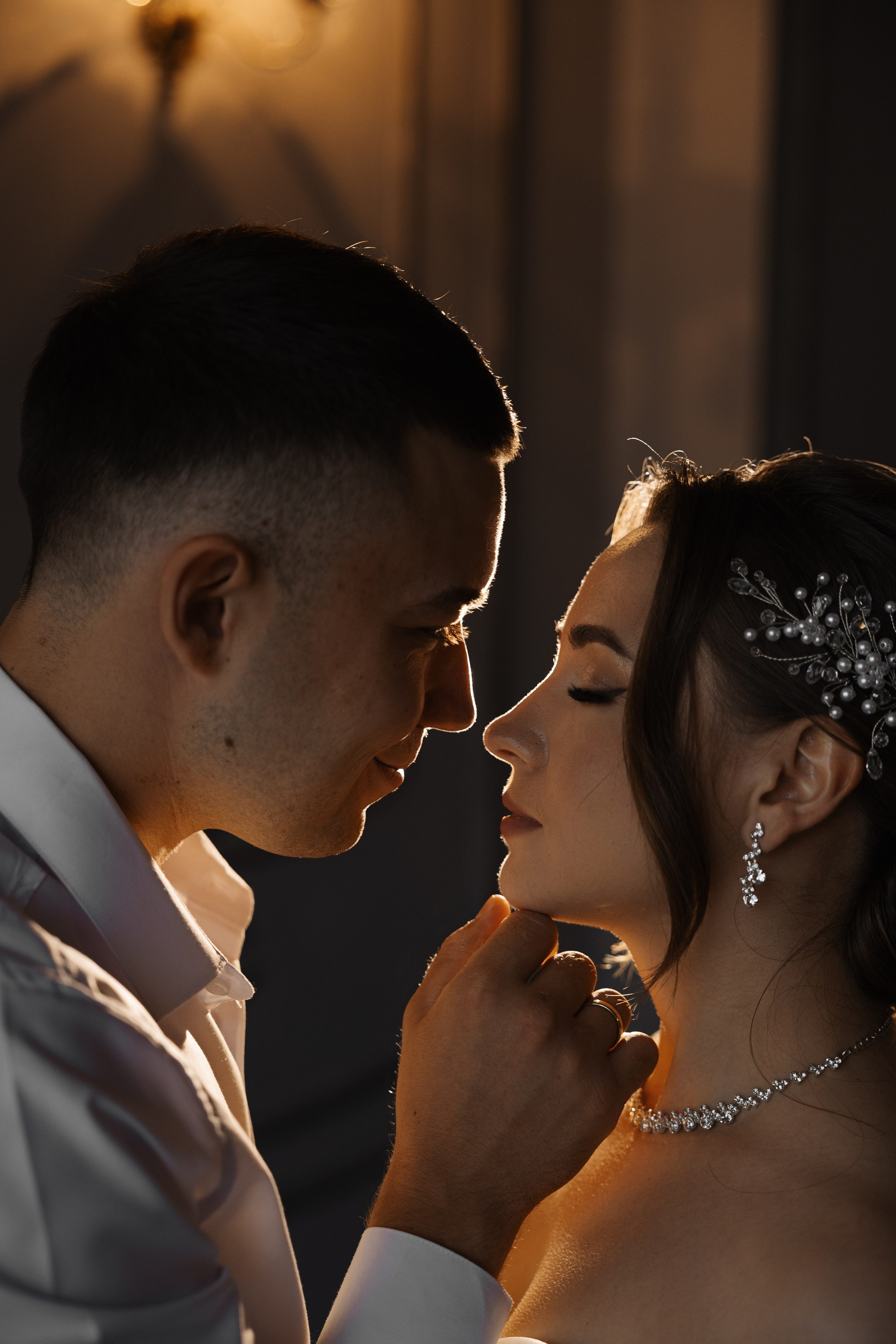 Любовь & Сергей. Майорова Валерия Фотограф Ставрополь