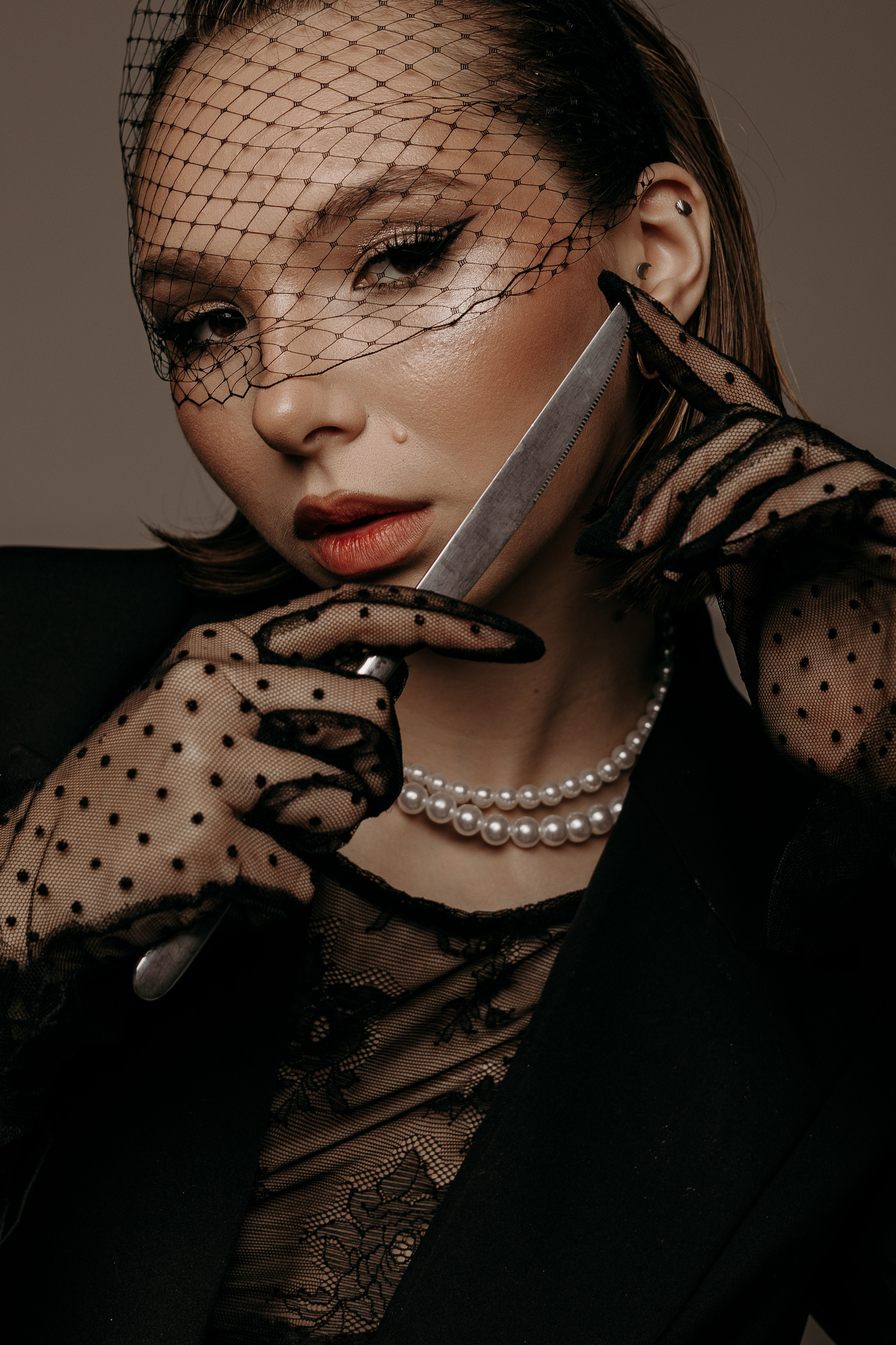 Полина. Майорова Валерия Фотограф Ставрополь