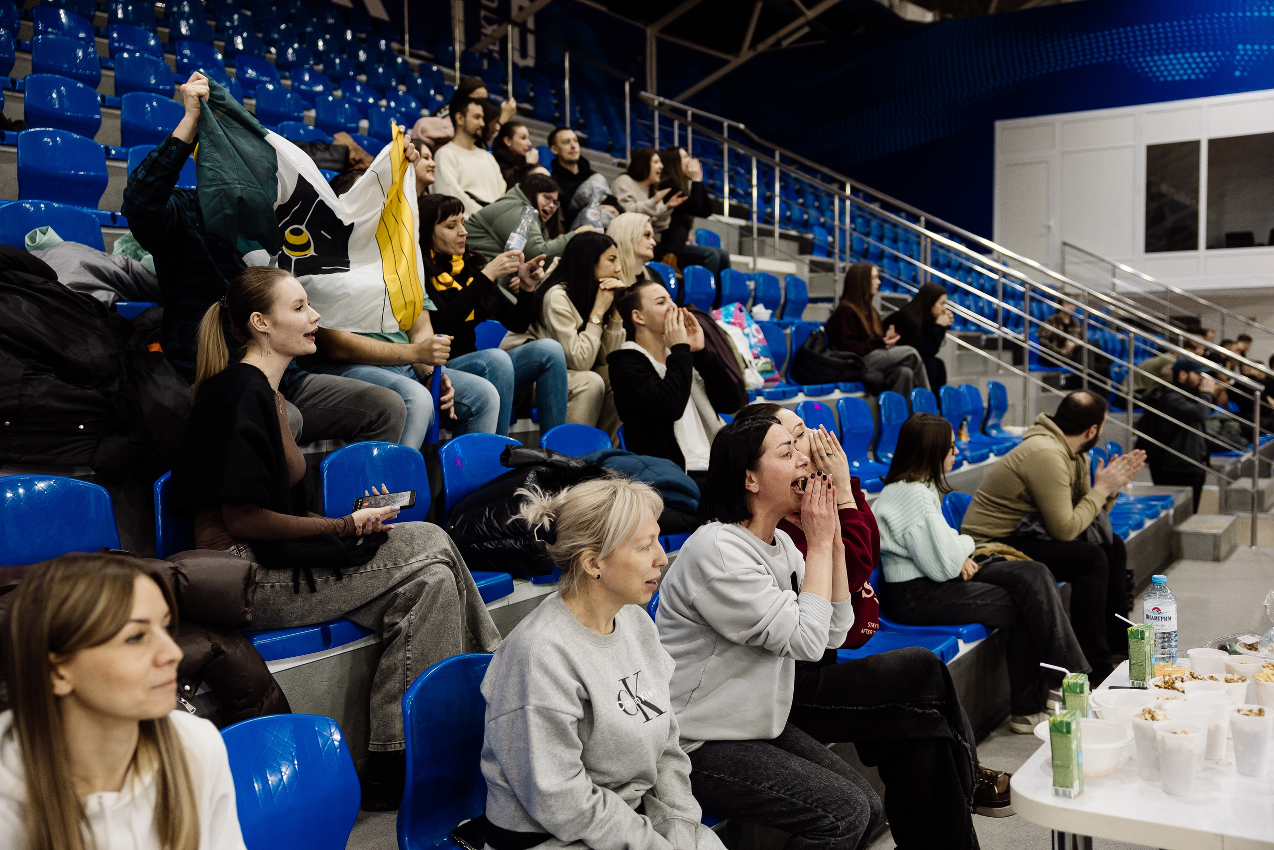 Футбол. Майорова Валерия Фотограф Ставрополь