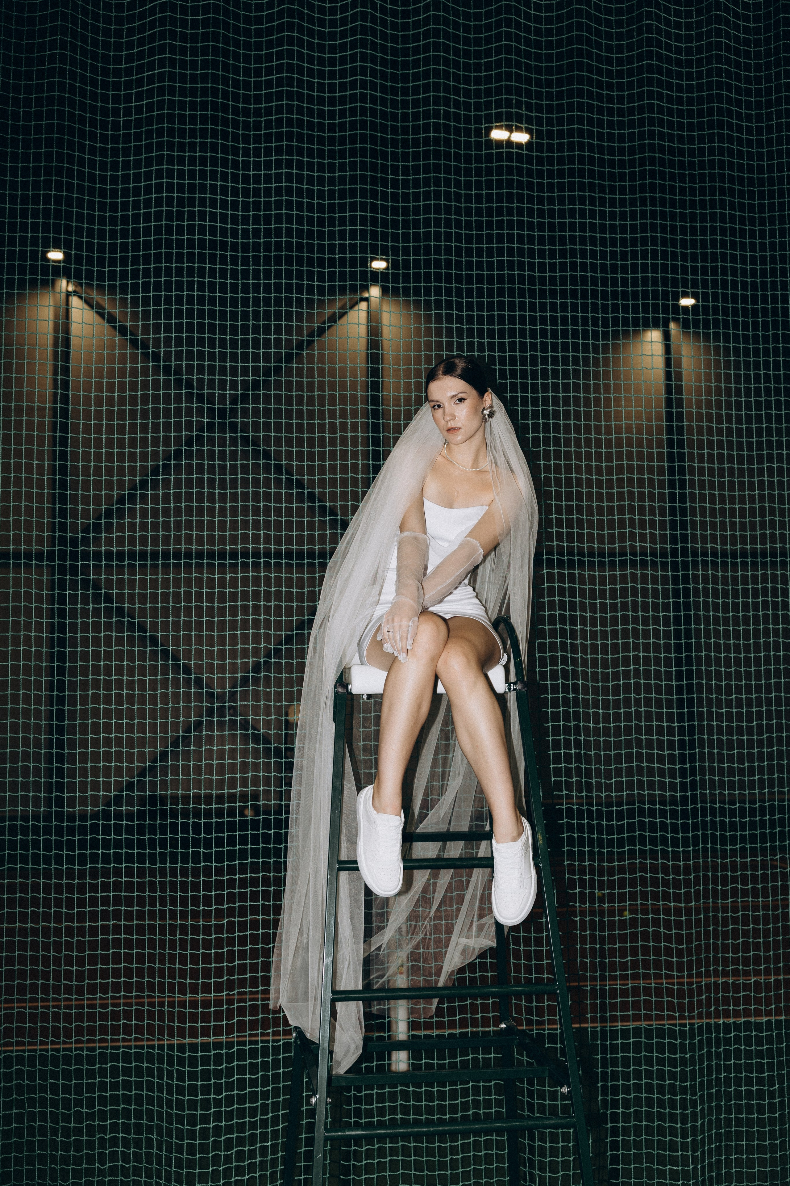 Свадебный матч. Майорова Валерия Фотограф Ставрополь