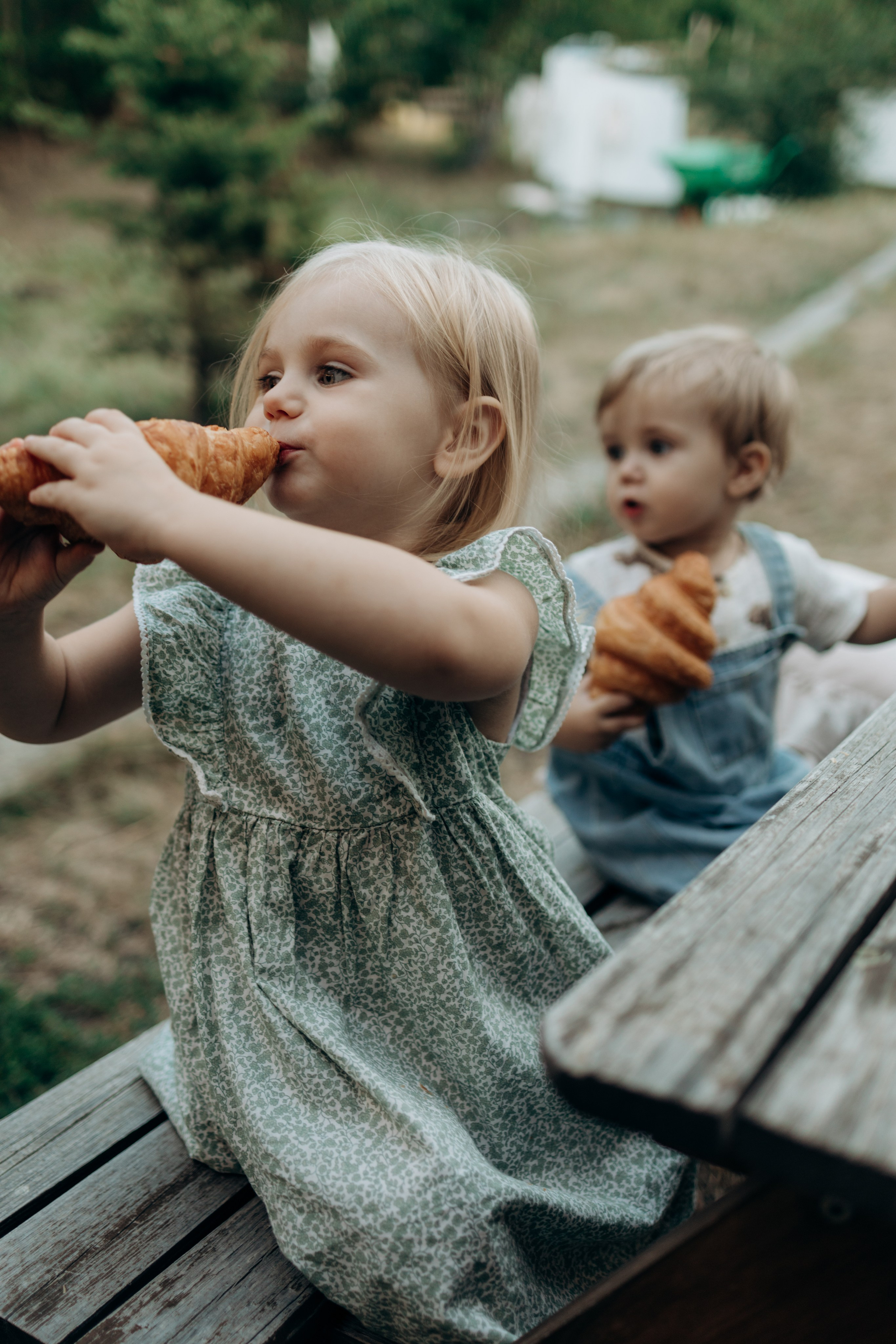 Катя, Женя, Алиса и Сава. Майорова Валерия Фотограф Ставрополь