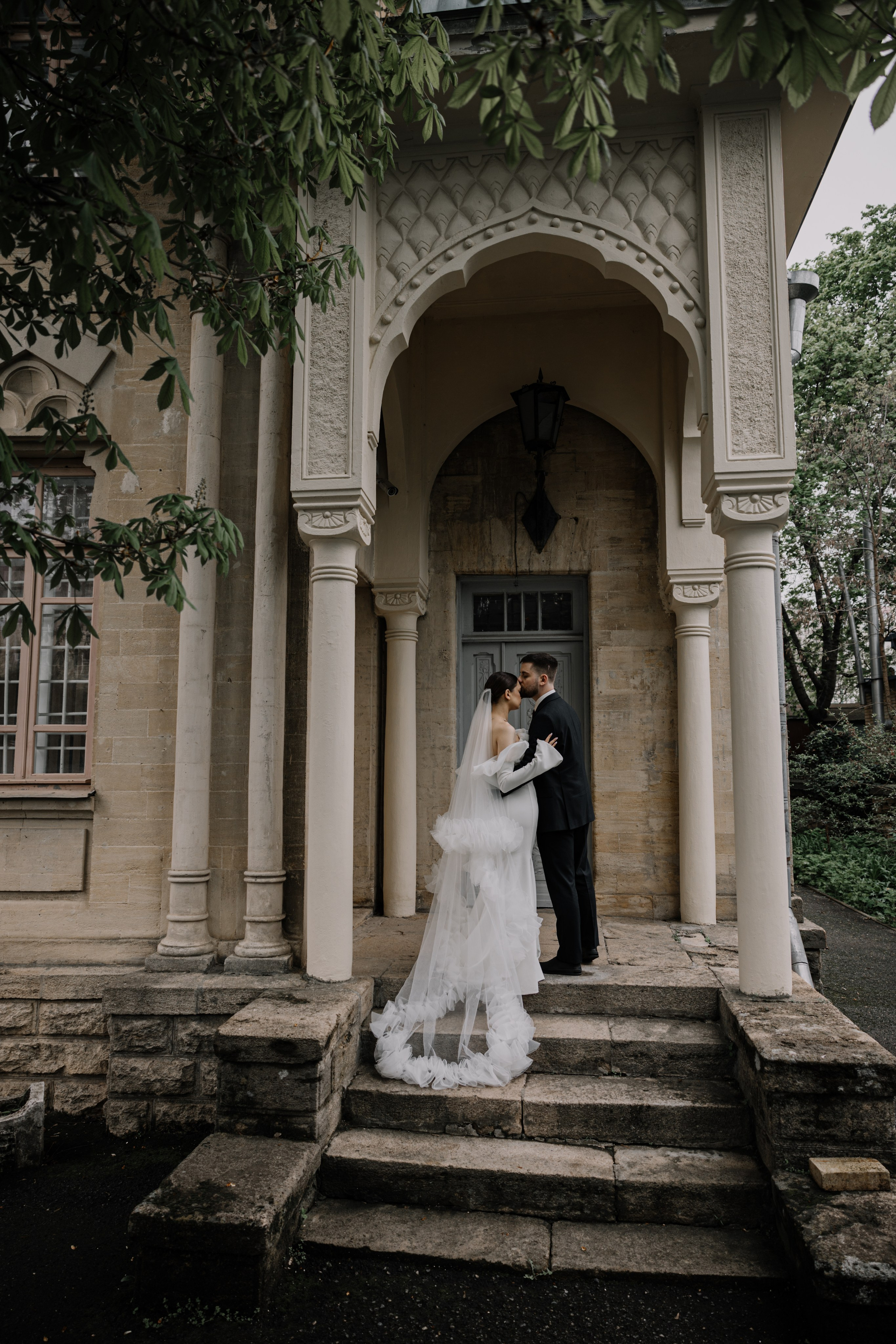 Оксана & Александр. Майорова Валерия Фотограф Ставрополь