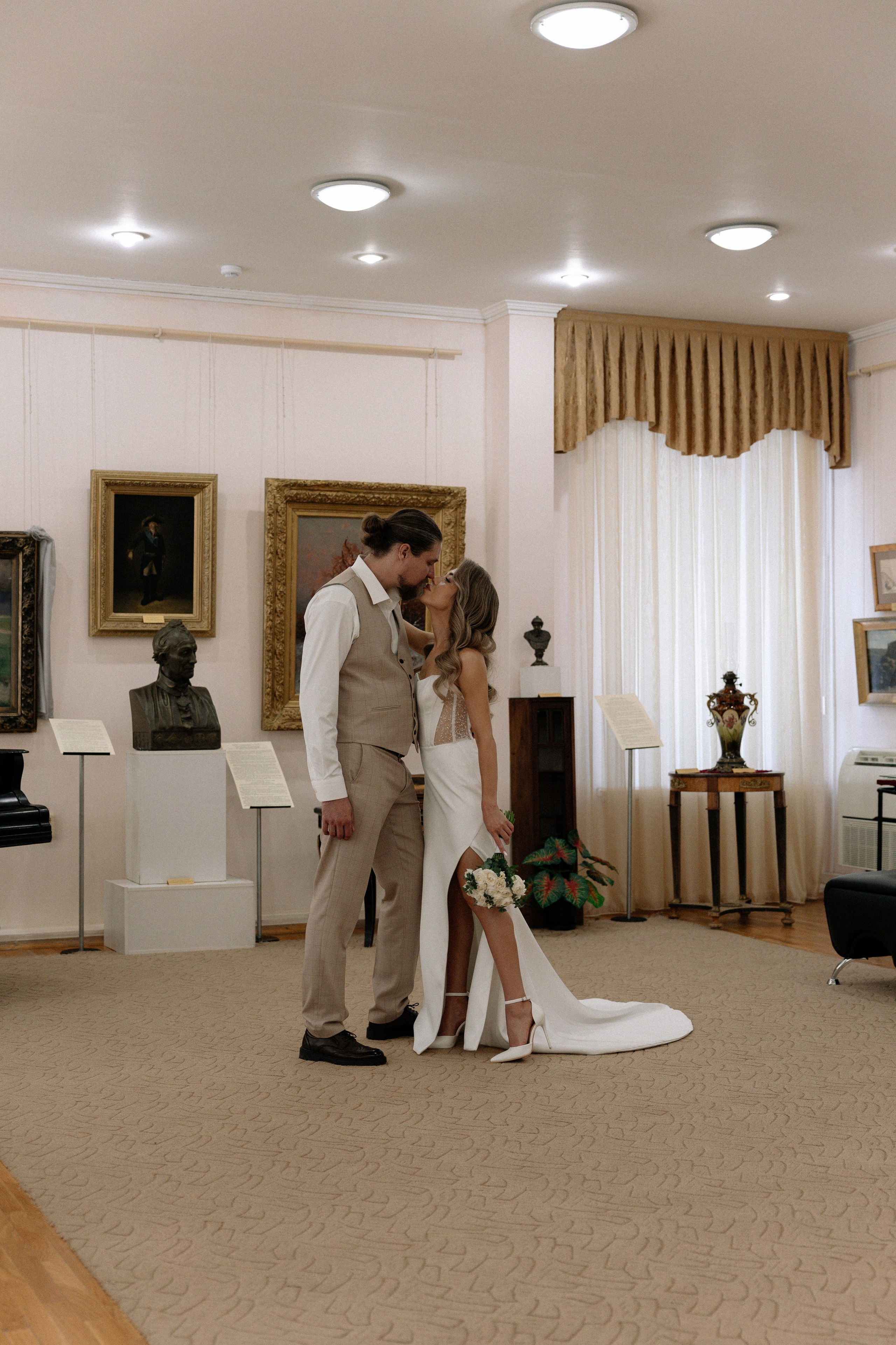 Анастасия & Николай. Майорова Валерия Фотограф Ставрополь