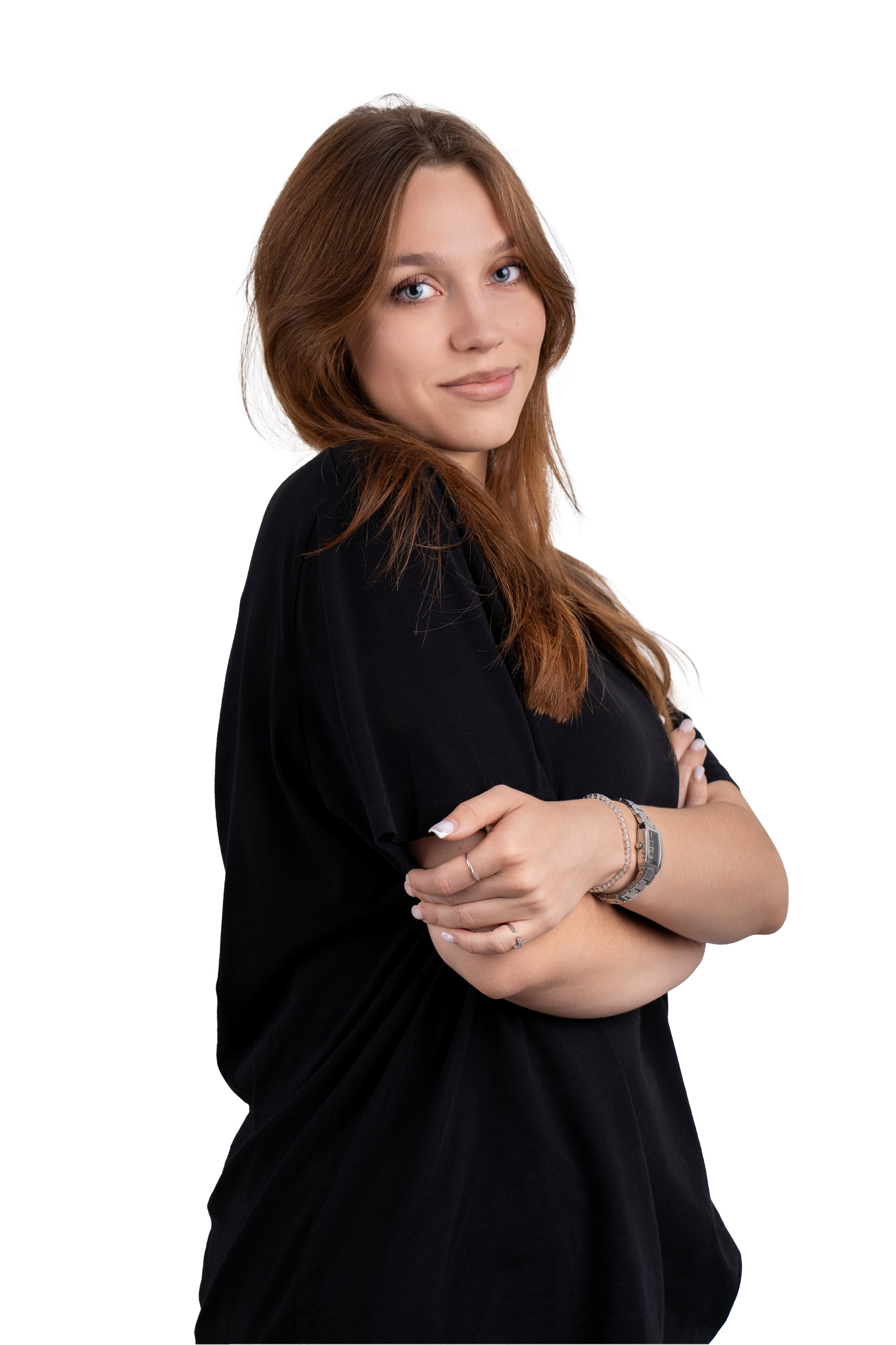 Команда H2O. Фотограф Денис Булавин