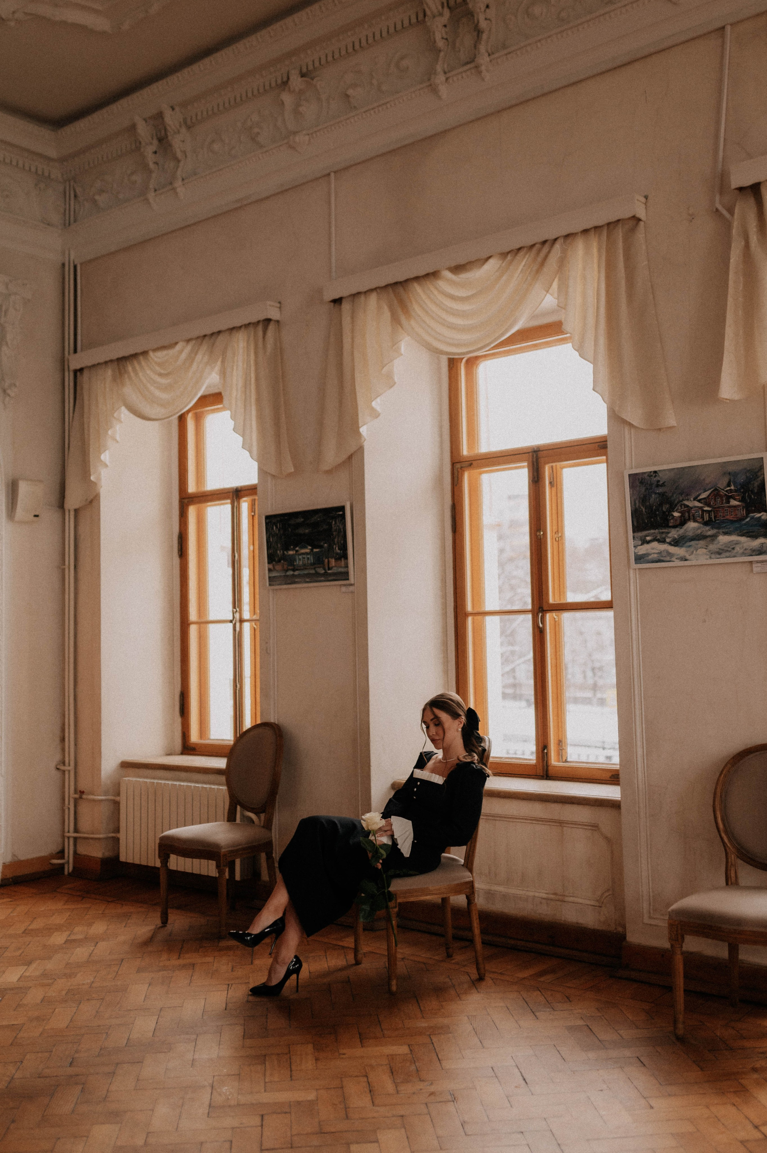 Лиза. Семейный фотограф Нагорнова Виктория