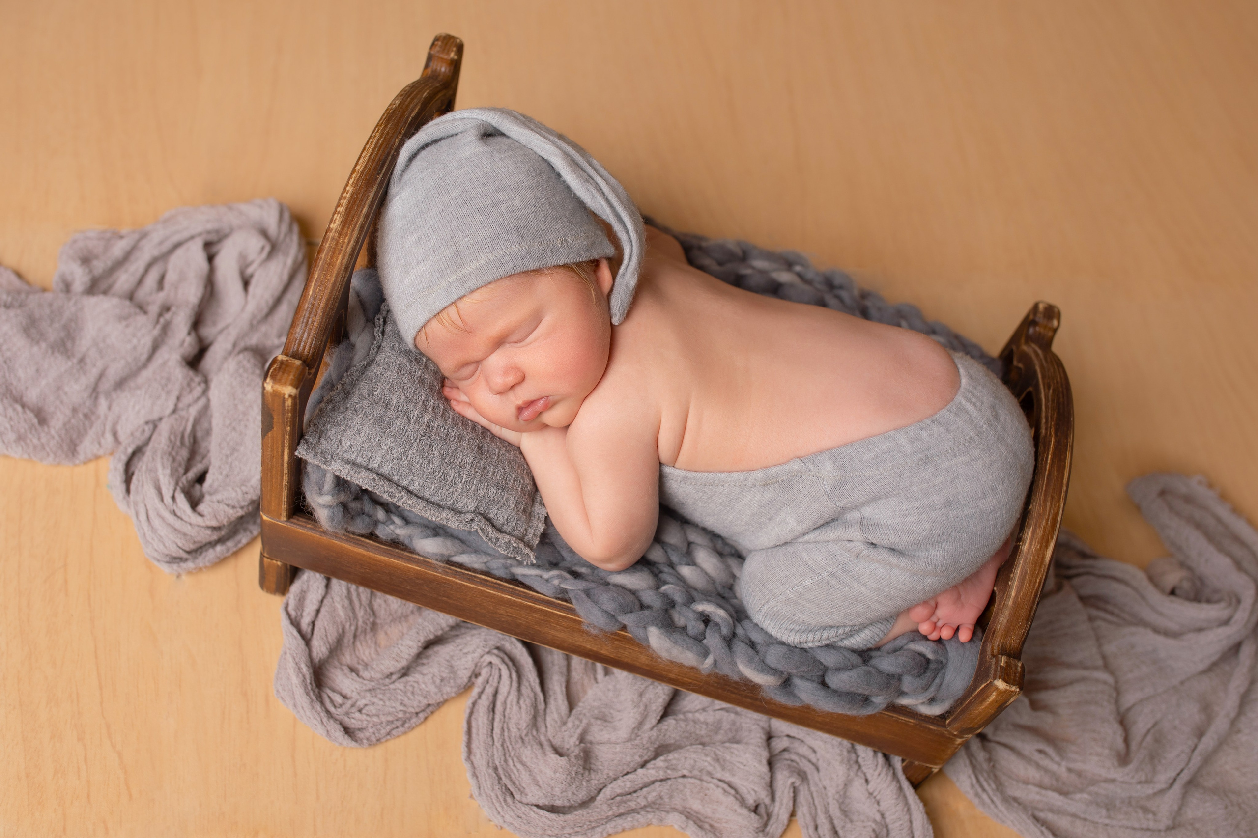 Фотосъемка младенцев Хабаровск, фотосессия новорожденных Хабаровск, фотосессия newborn Хабаровск