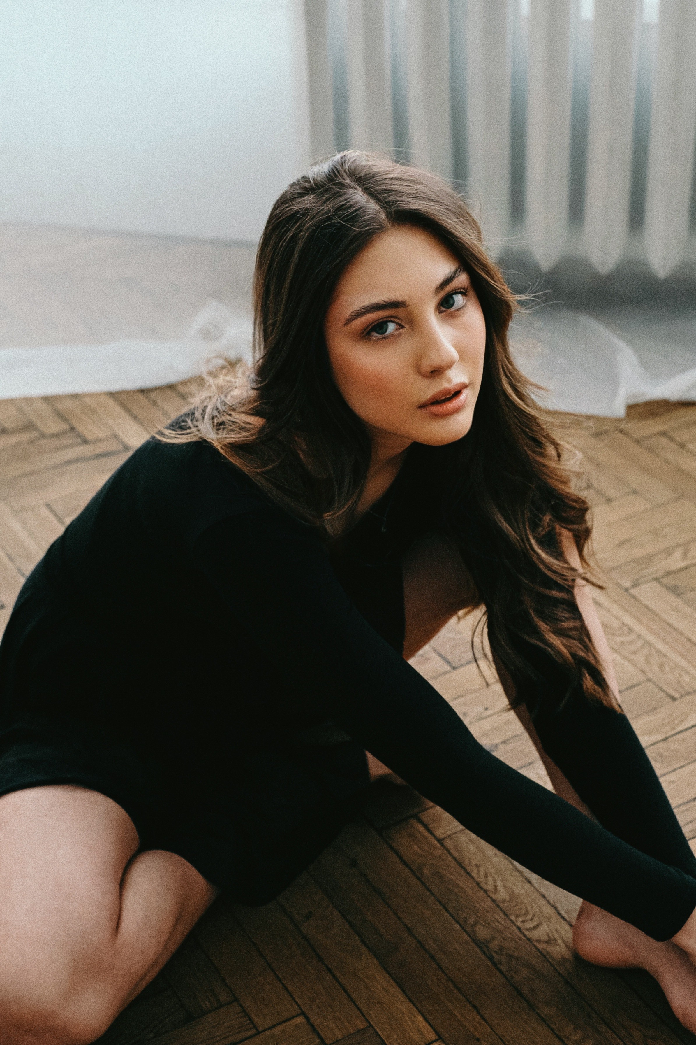WOMAN. Милена. Фотограф-Видеограф Москва
