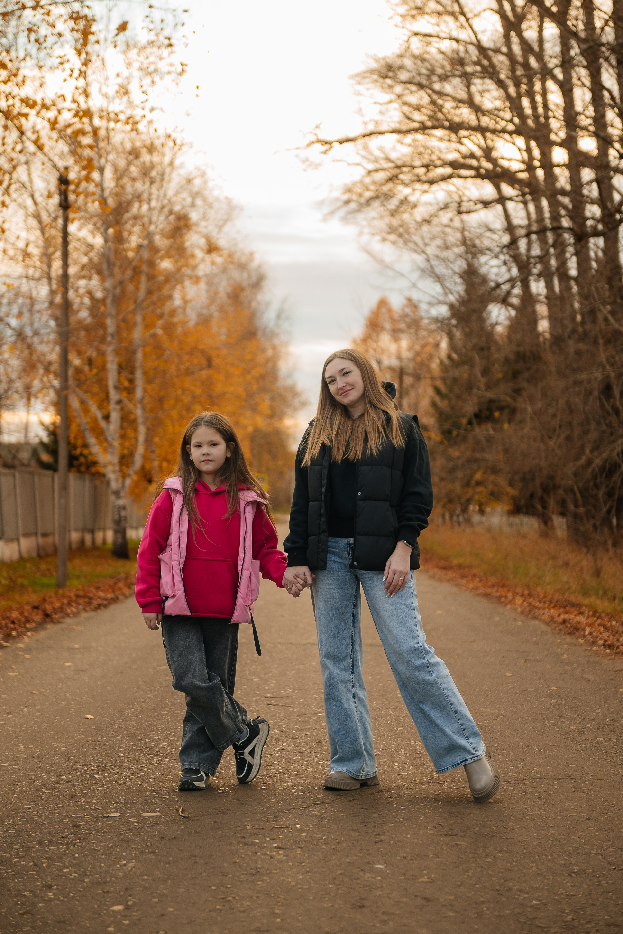 Семейная фотосессия на природе. Свадебный, семейный и школьный фотограф в Бийске Ксения Мамаева