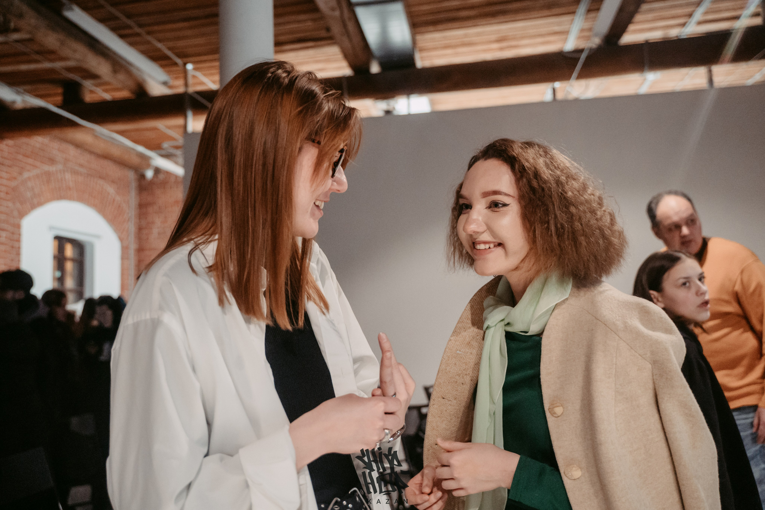 HIP HOP KAZAN 2024. Главная