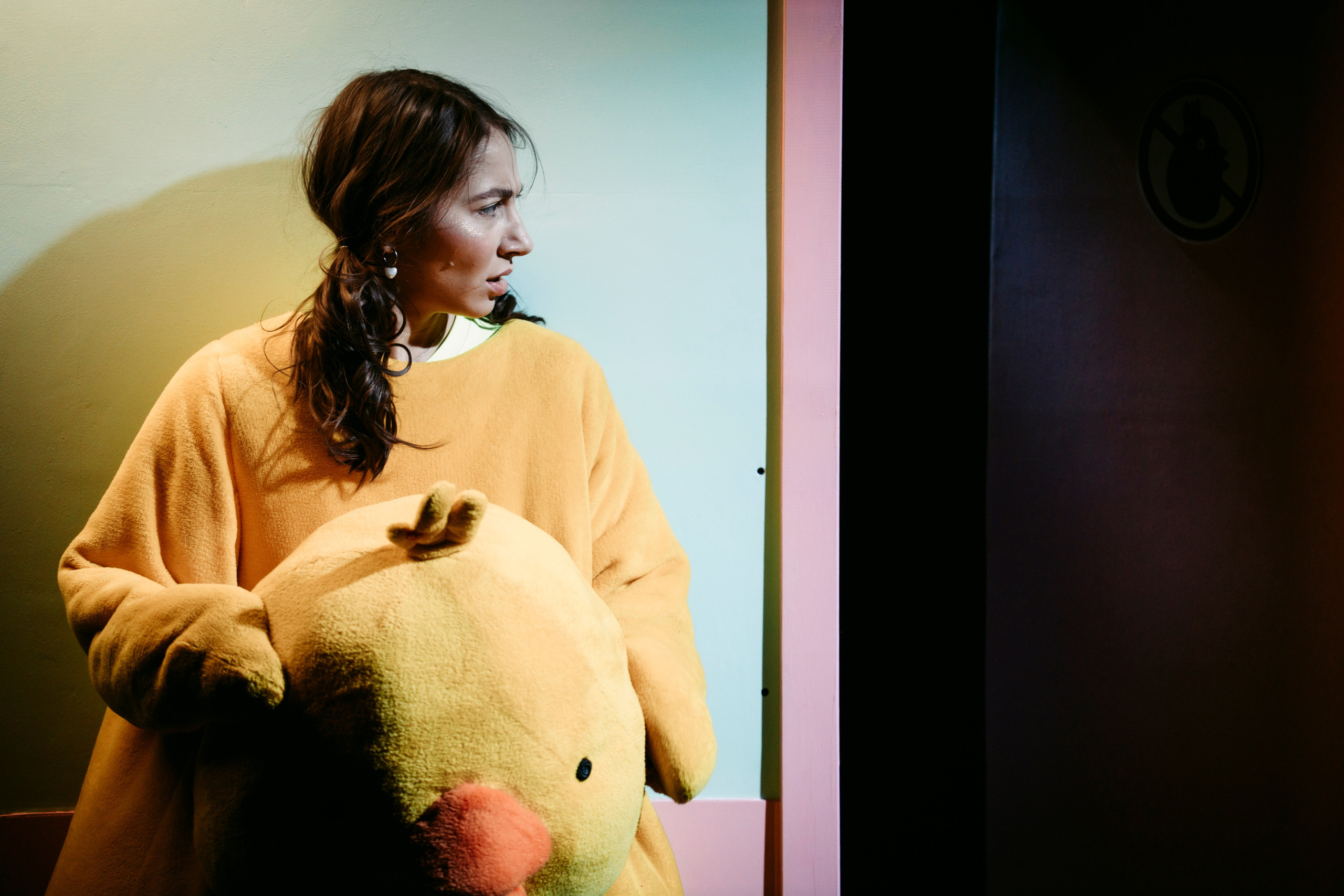 Затворник и Шестипалый. Главная