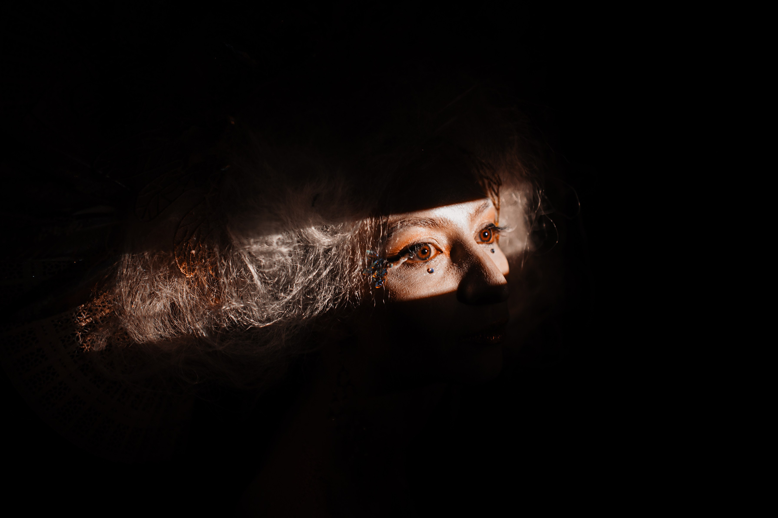 Akasha. Творческий фотограф в Санкт-Петербурге — Никита Шохенмайер