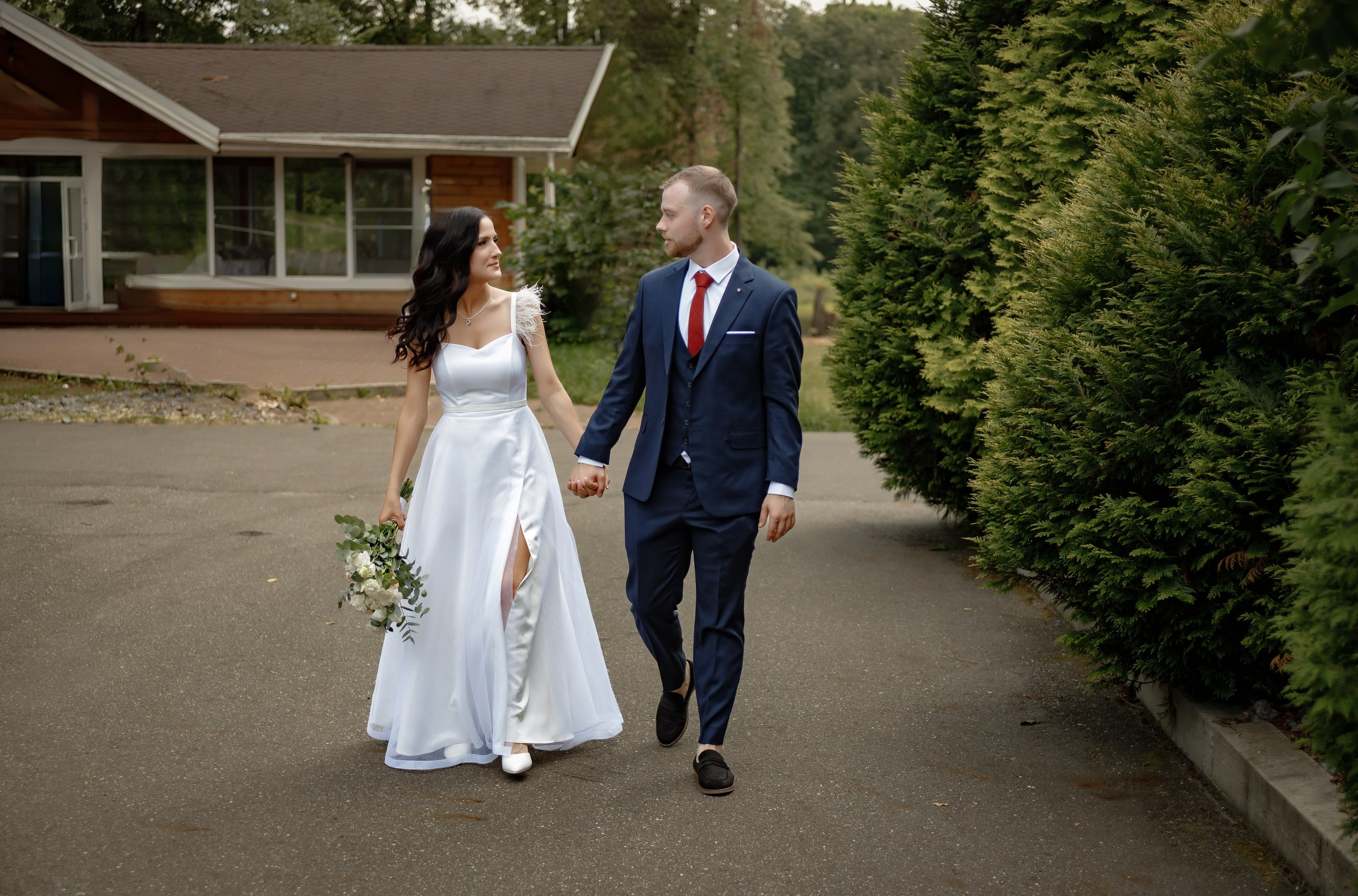 Свадебный и семейный фотограф во Владимире Стелла Шуваева