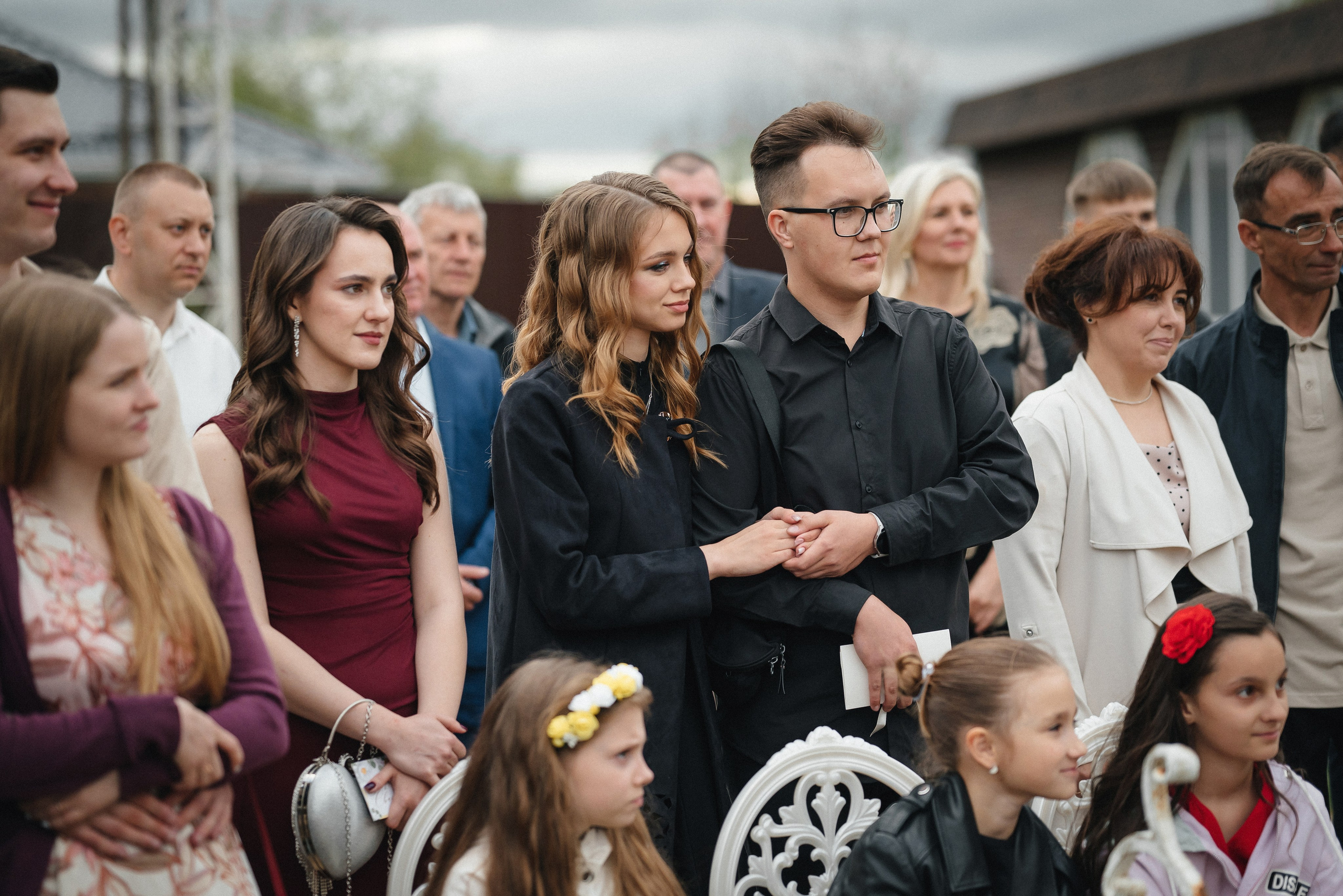 София & Даниил. Фотограф в Краснодарском крае Александр Шульга