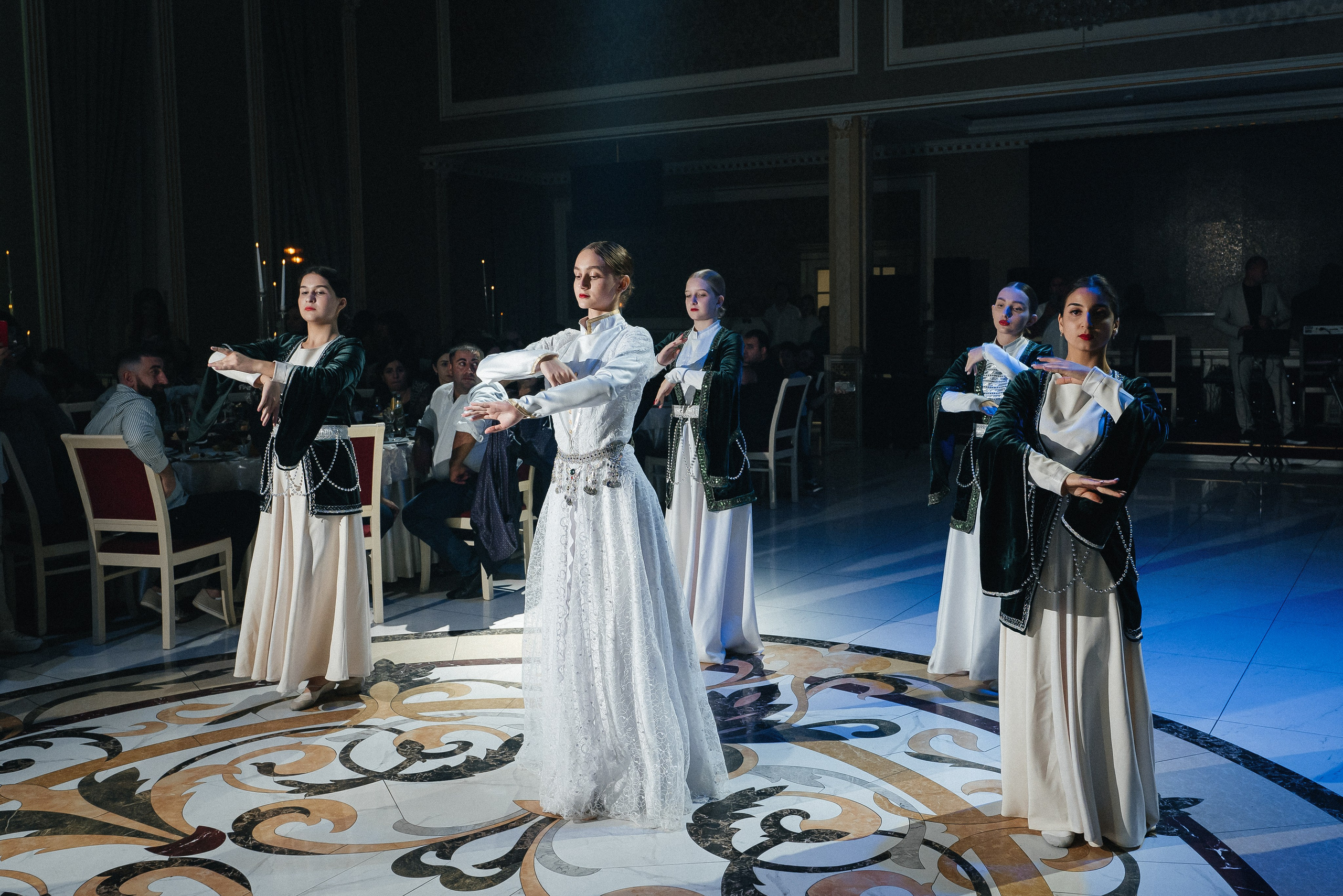 Борик & Анжела. Фотограф в Краснодарском крае Александр Шульга