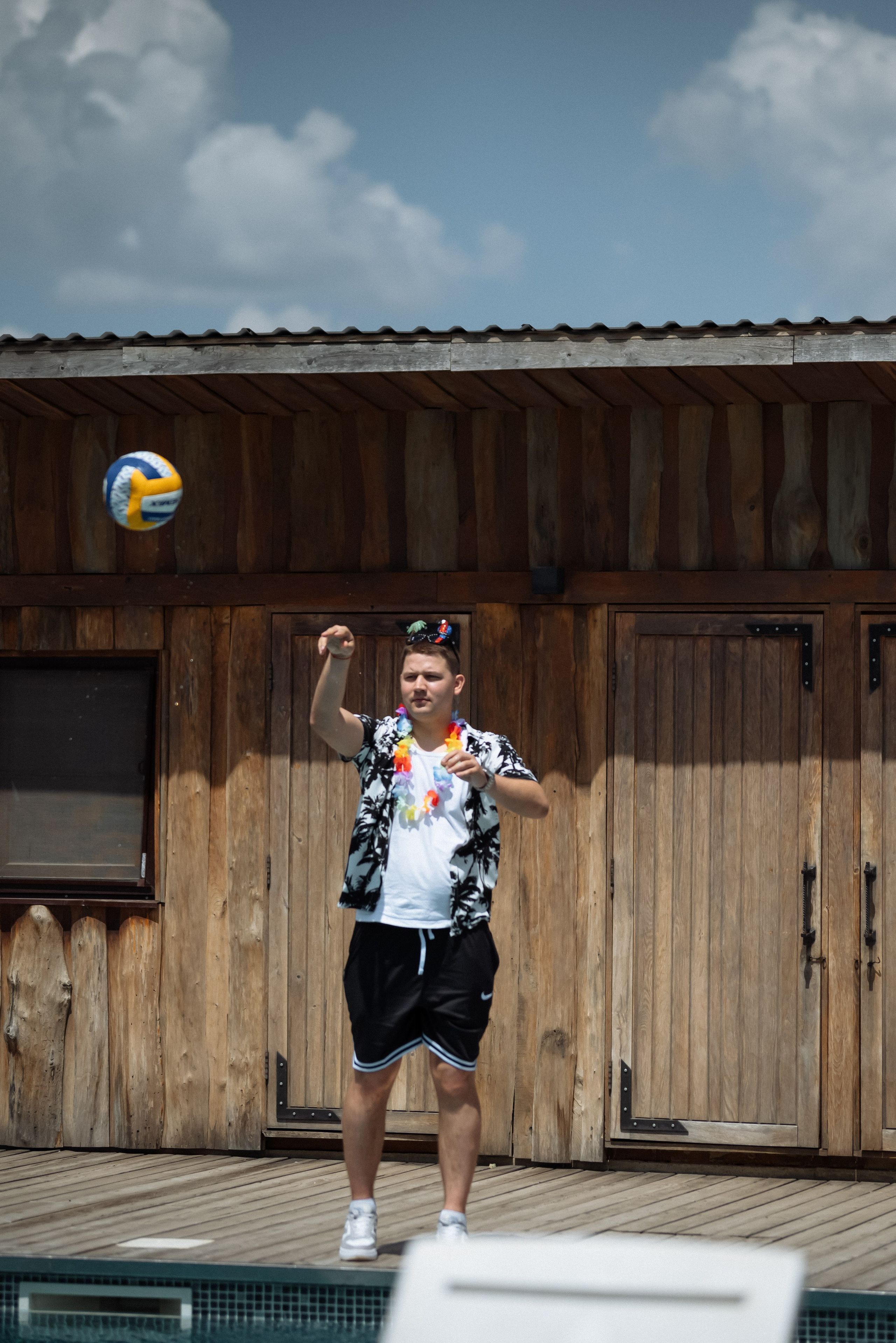 Корпоратив 5 лет компании. Фотограф в Краснодарском крае Александр Шульга