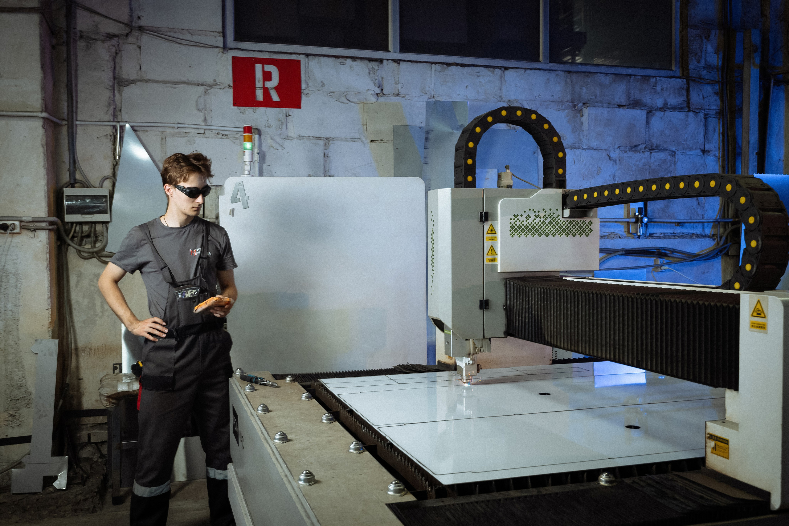 РестМеталл. Фотограф в Краснодарском крае Александр Шульга