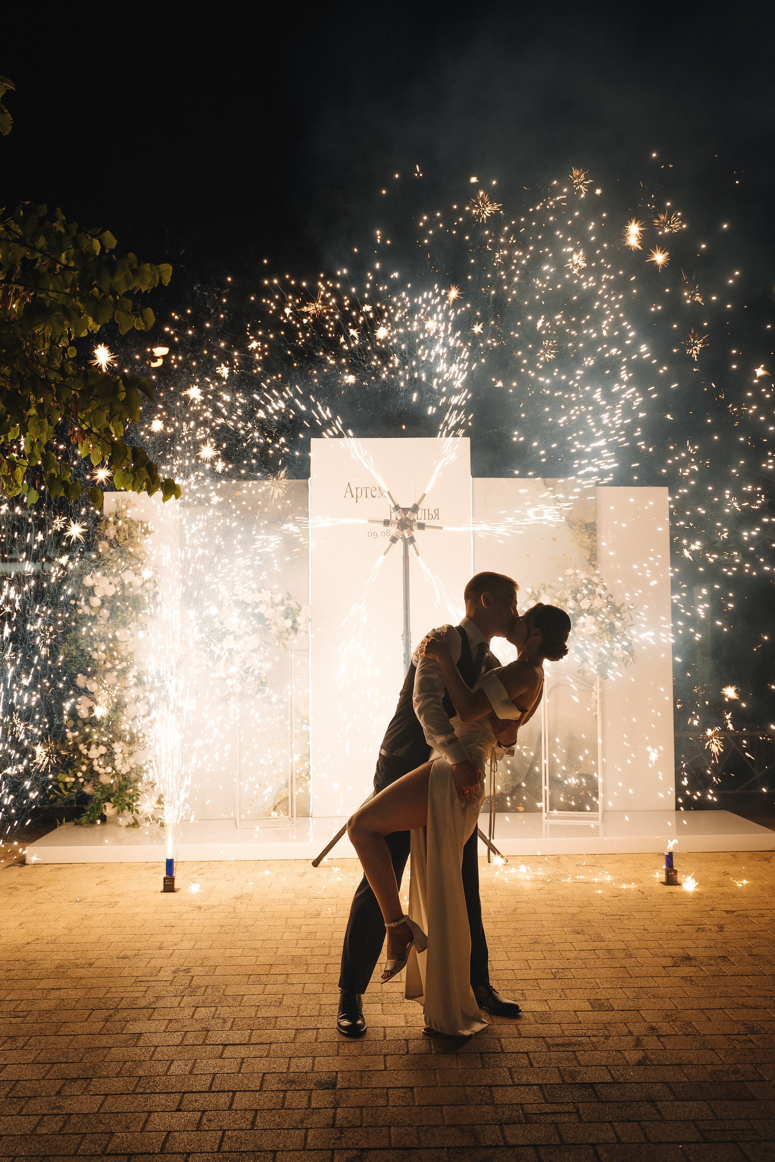 Наталья & Артем. Фотограф в Краснодарском крае Александр Шульга