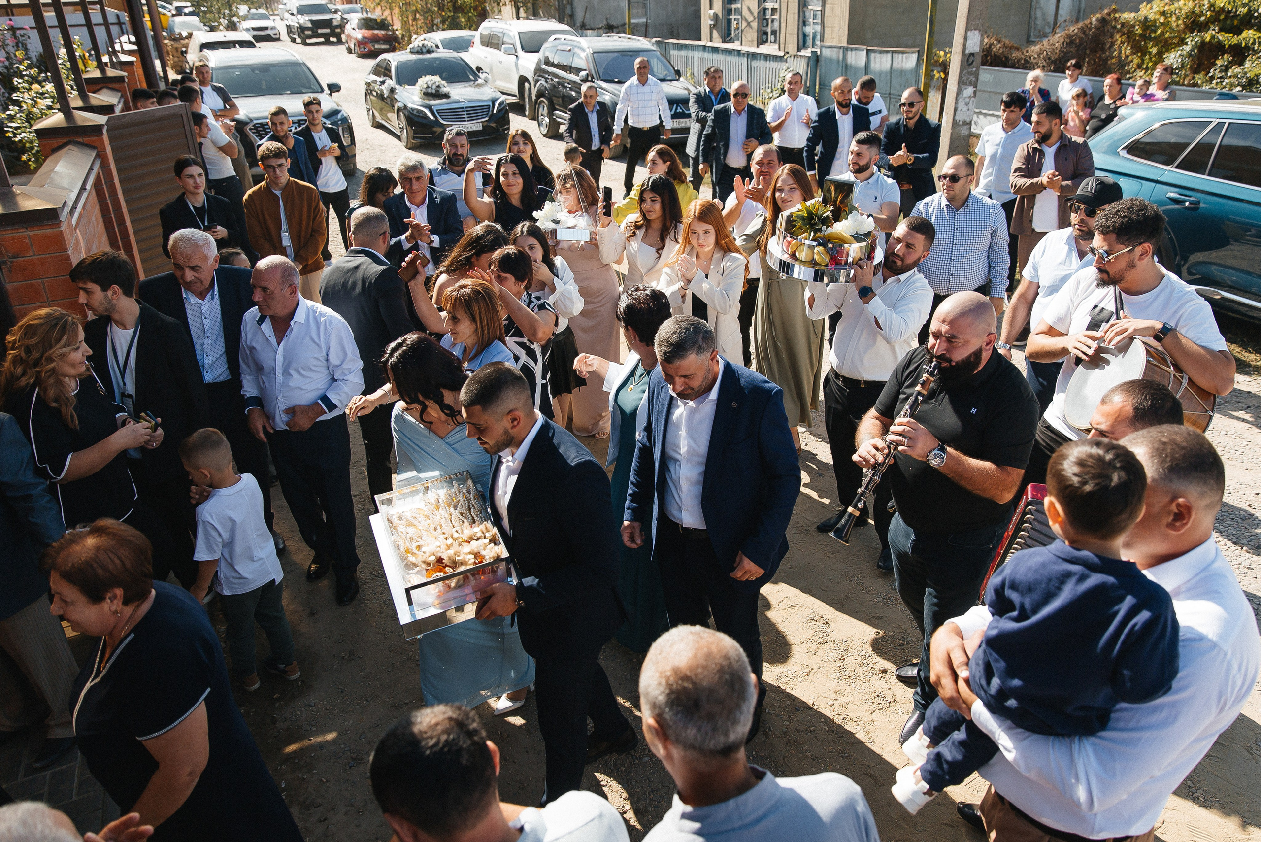 Борик & Анжела. Фотограф в Краснодарском крае Александр Шульга