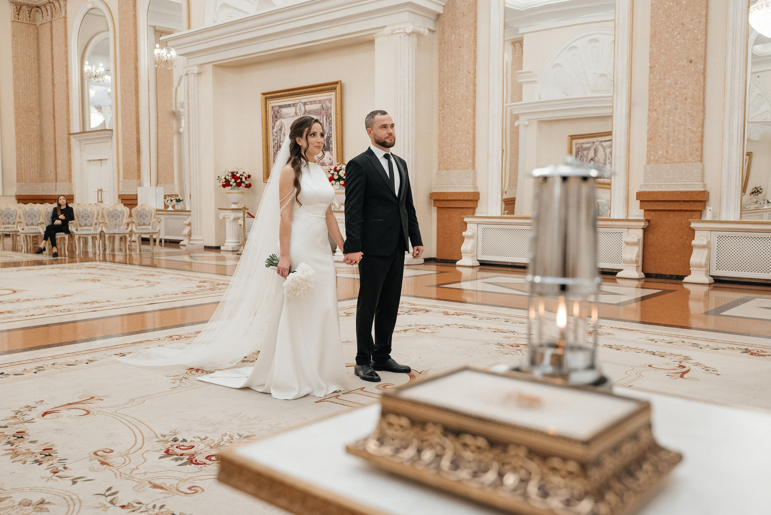 Оксана & Александр. Фотограф в Краснодарском крае Александр Шульга