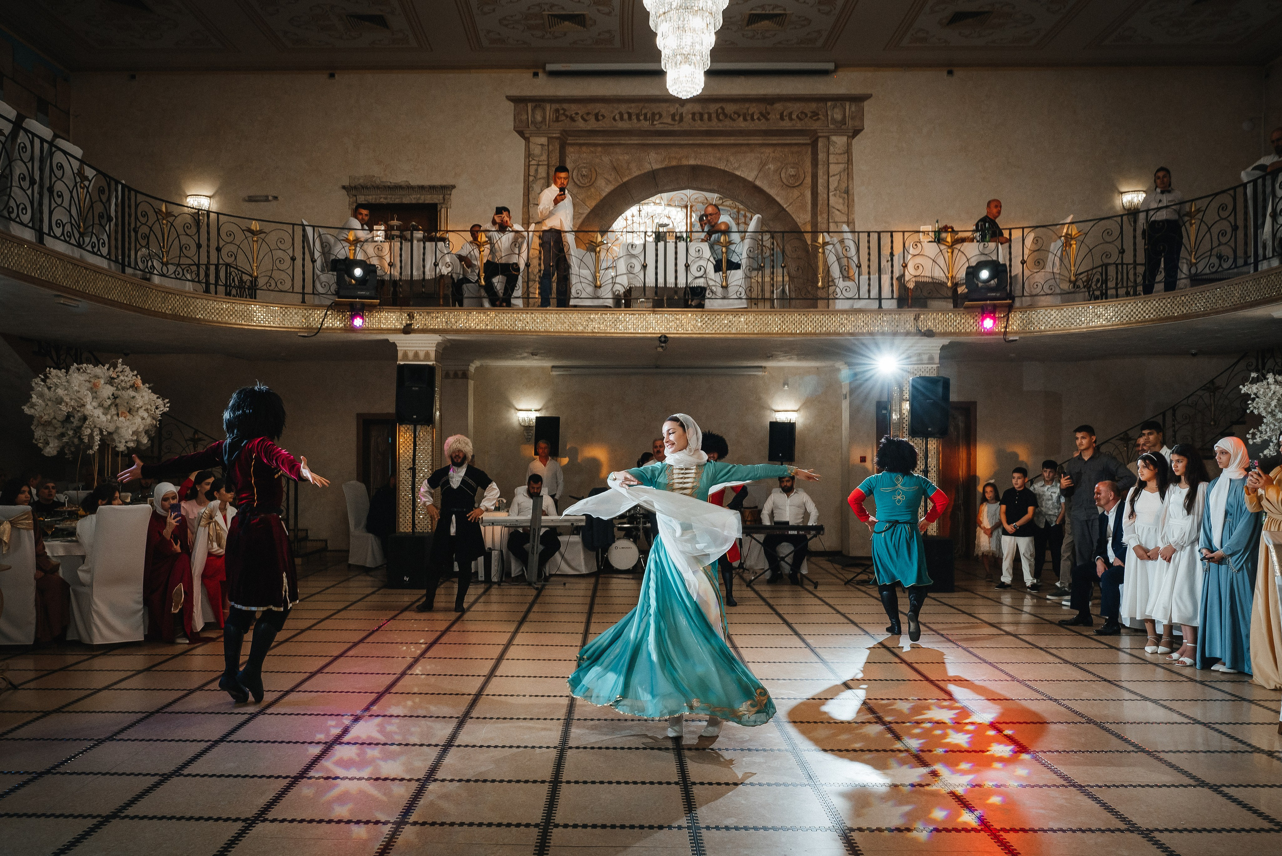 Руслан & Заира. Фотограф в Краснодарском крае Александр Шульга