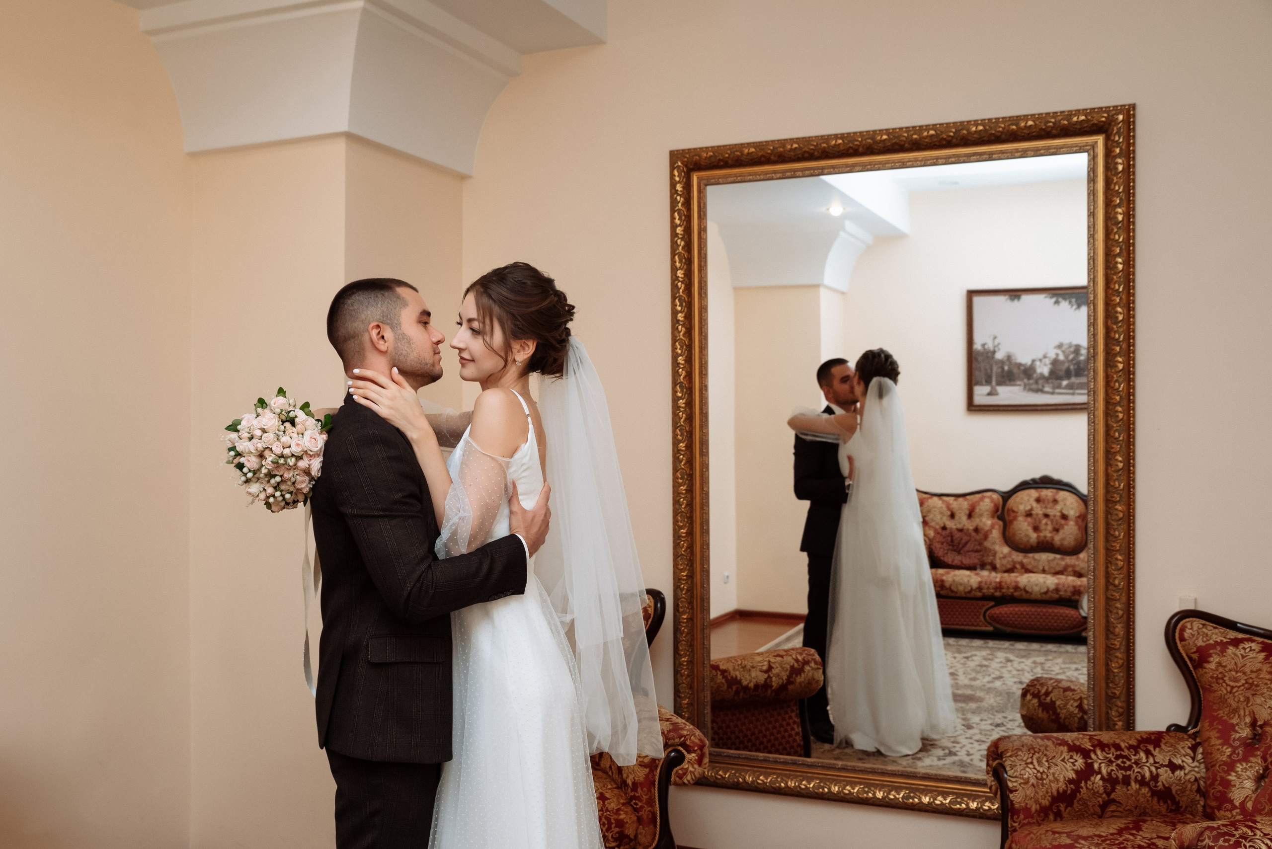 Павел & Наталья. Фотограф в Краснодарском крае Александр Шульга