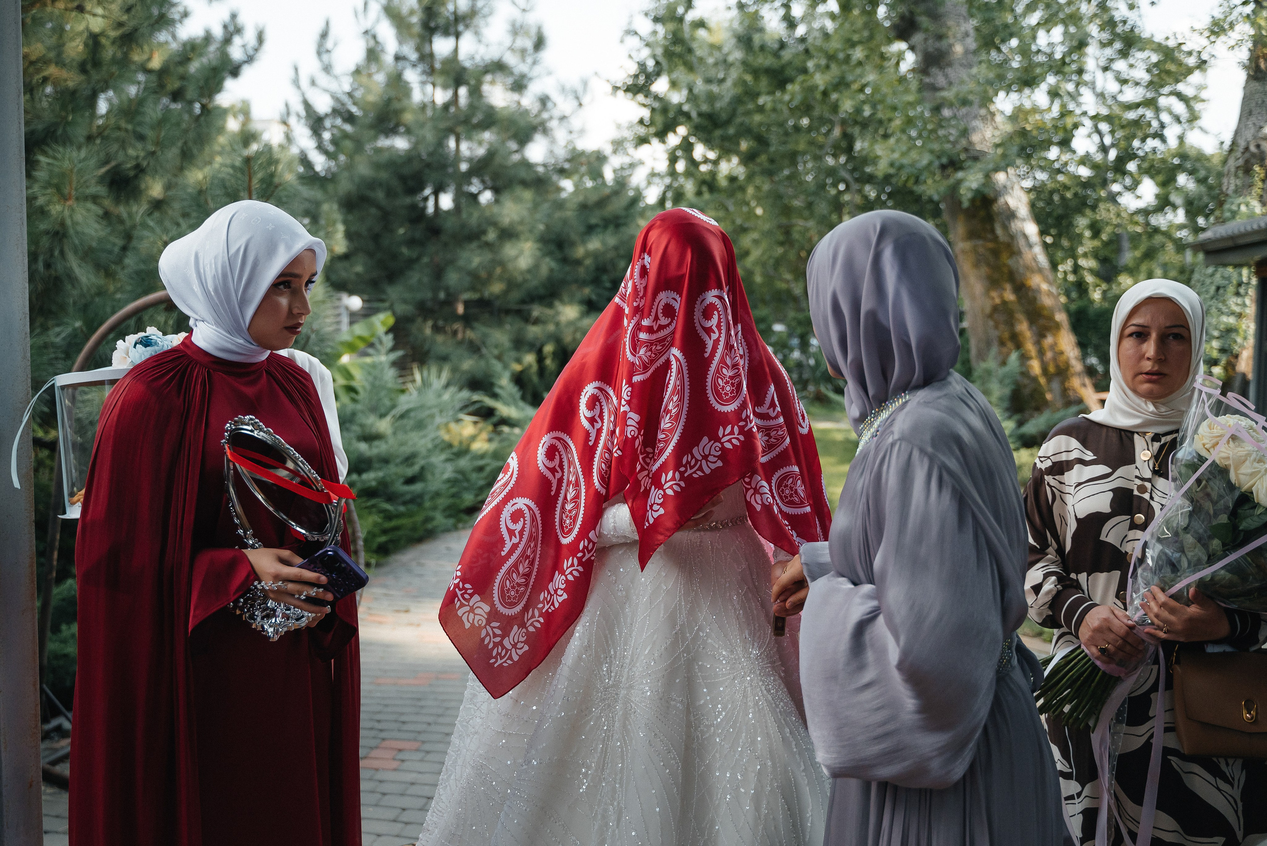 Руслан & Заира. Фотограф в Краснодарском крае Александр Шульга