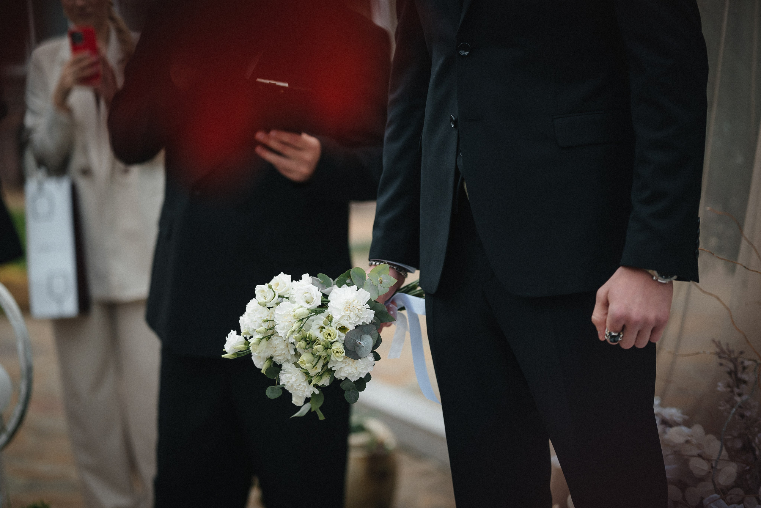 София & Даниил. Фотограф в Краснодарском крае Александр Шульга