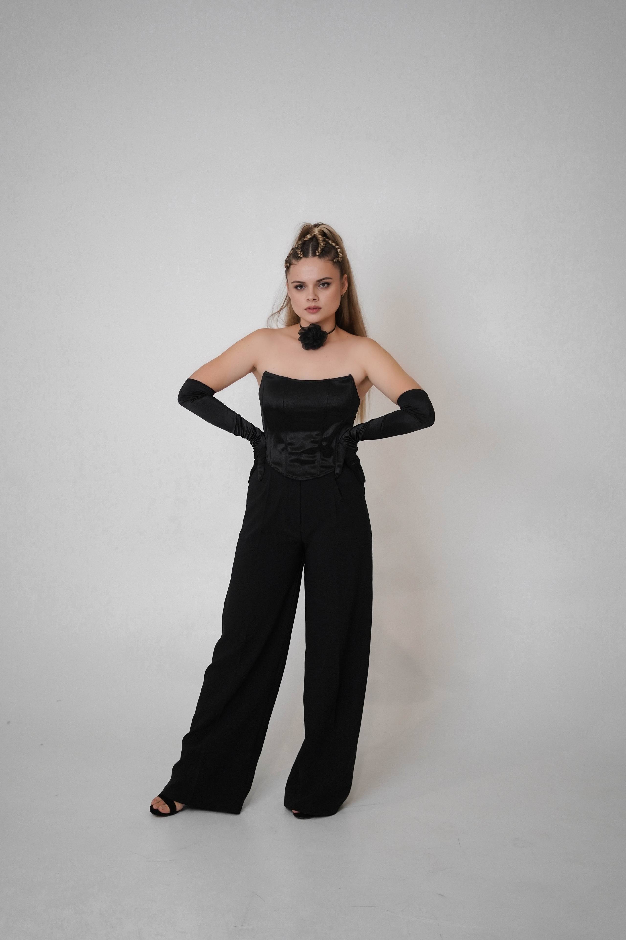 Марина. Фотограф Волгоград Анастасия Ли