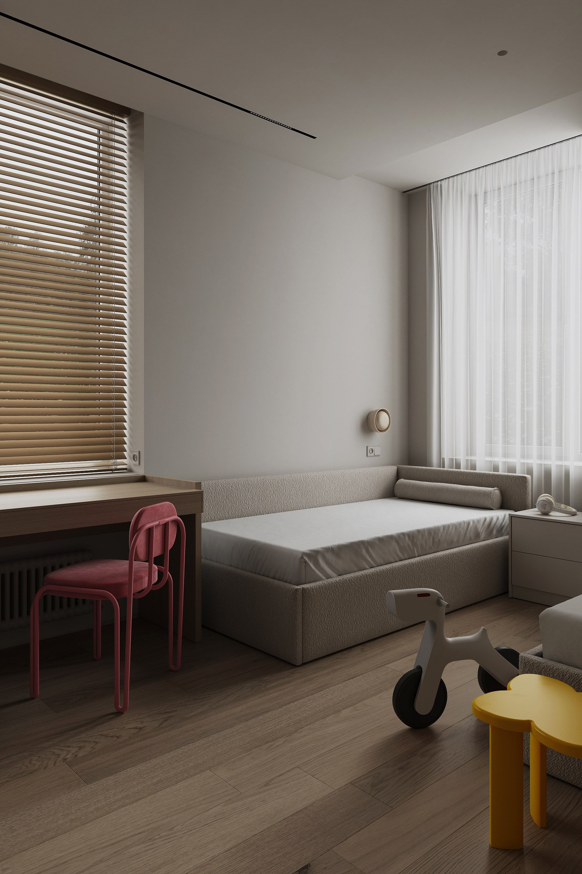 Дизайн интерьера в Москве и РФ