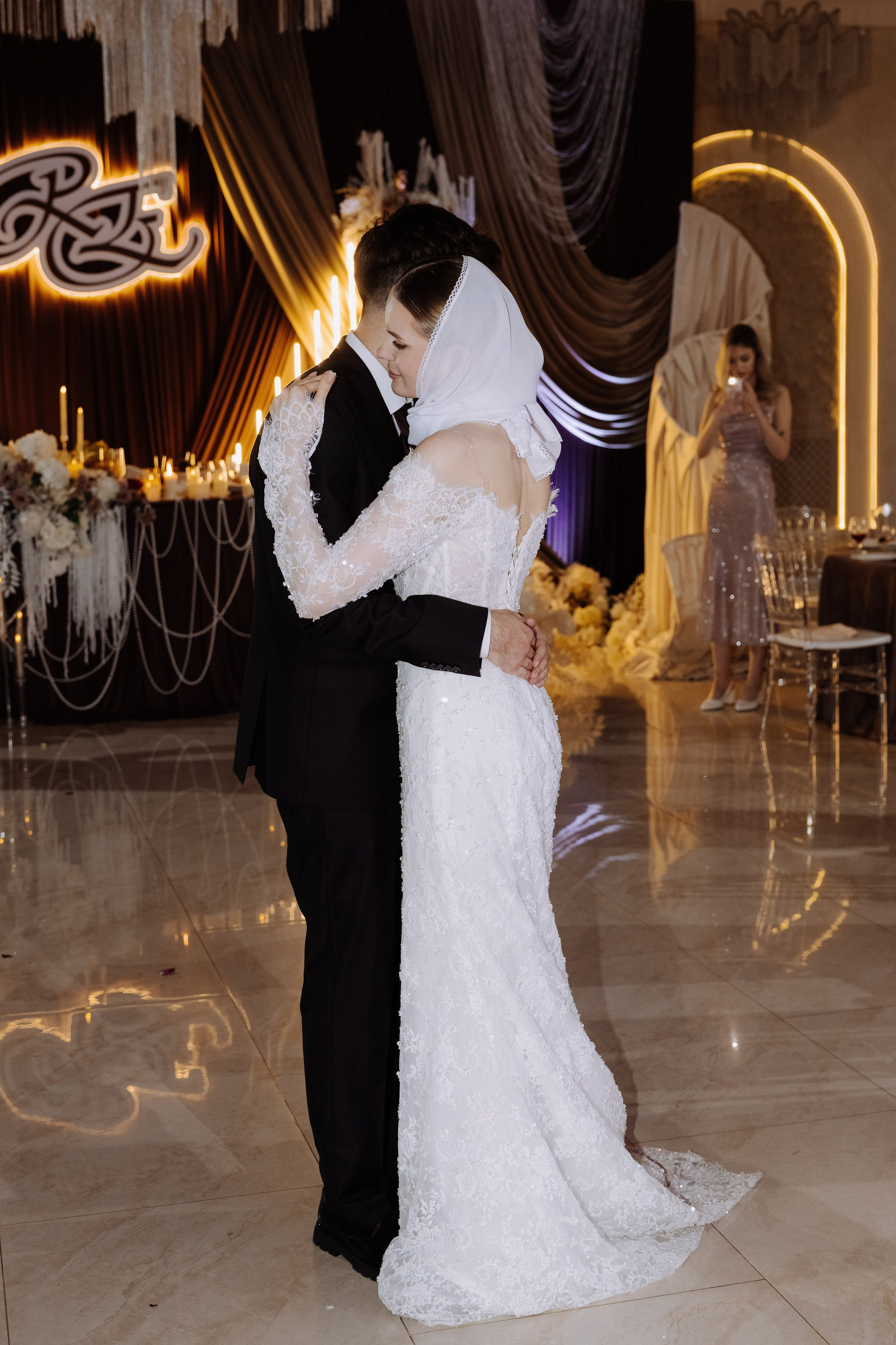 RUSLAN & EKATERINA. Свадебный фотограф Костанай/Астана