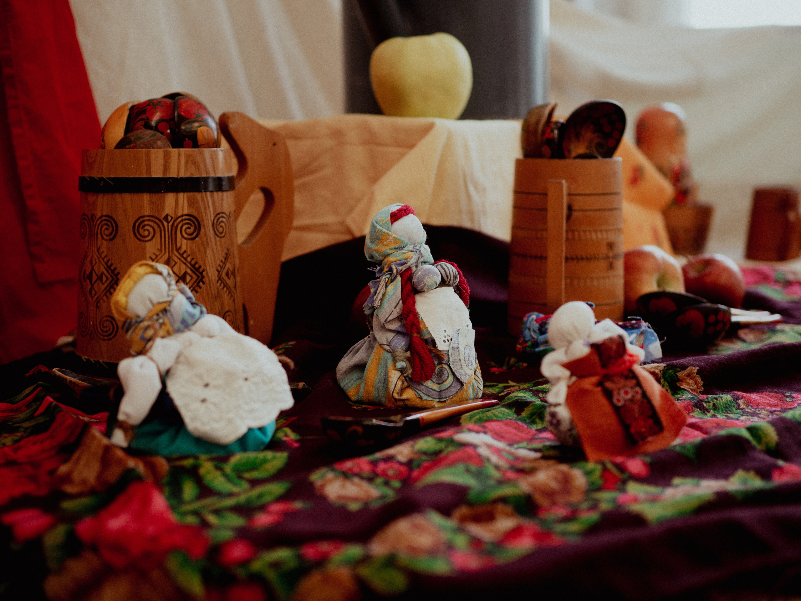 Городской праздник «КОЛОРФЕСТ». Кулишова Катерина — твой фотограф