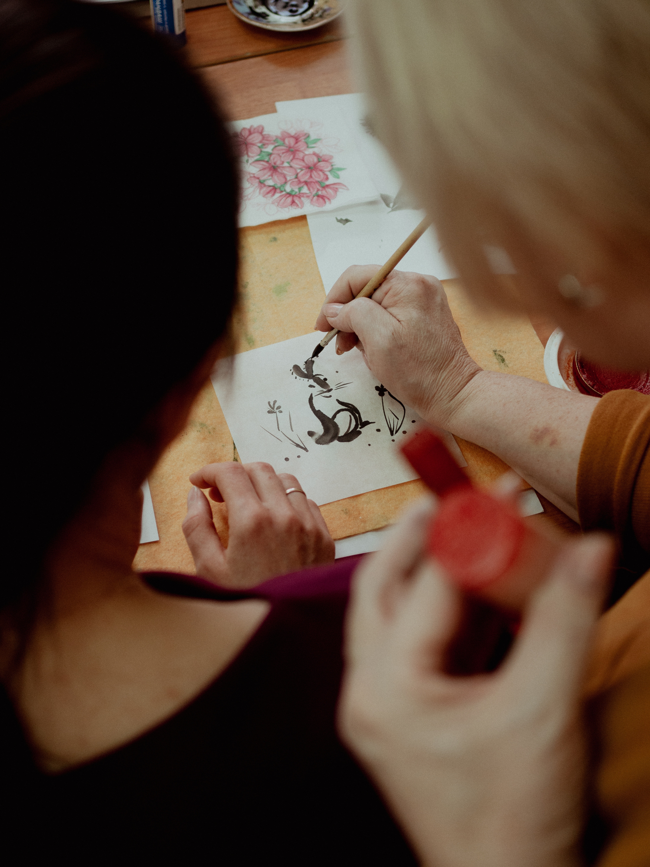 Городской праздник «КОЛОРФЕСТ». Кулишова Катерина — твой фотограф