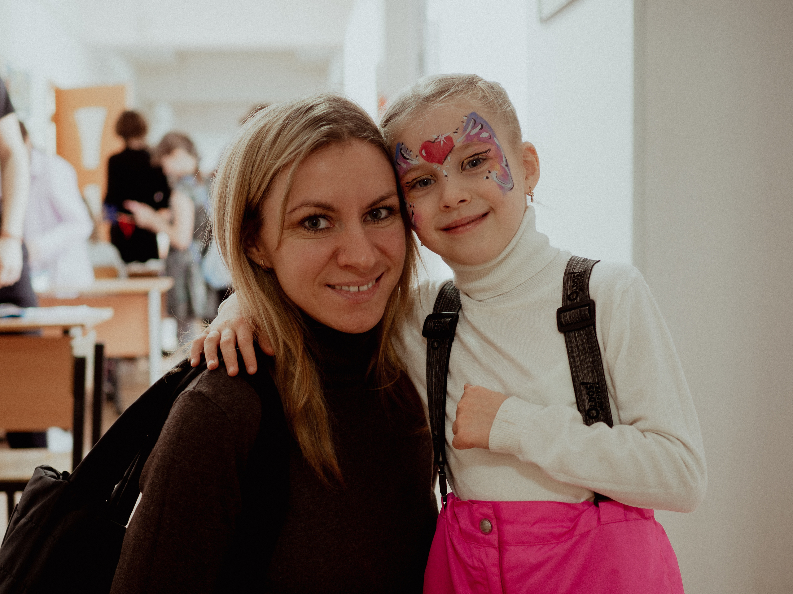 Городской праздник «КОЛОРФЕСТ». Кулишова Катерина — твой фотограф