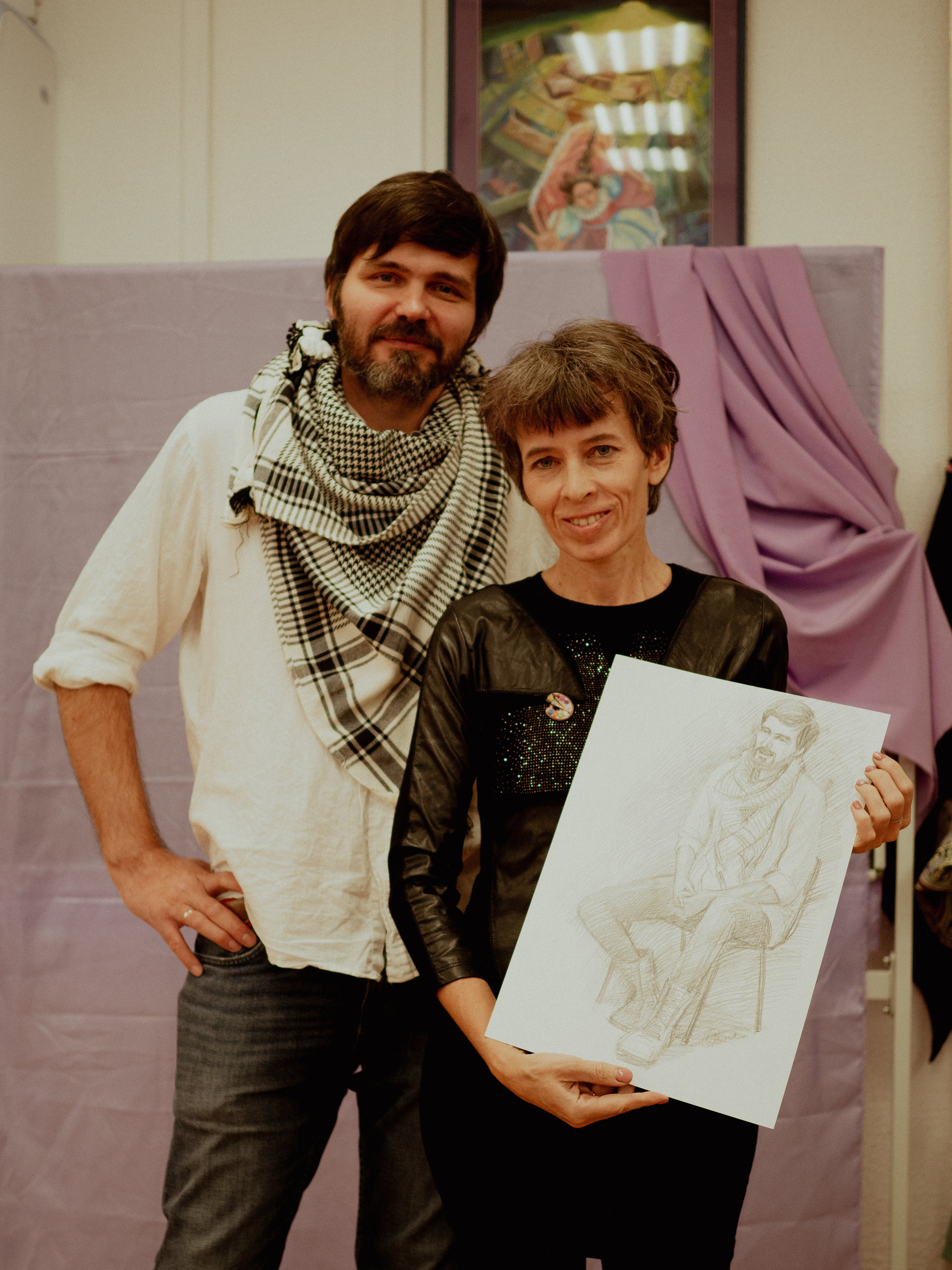 Городской праздник «КОЛОРФЕСТ». Кулишова Катерина — твой фотограф